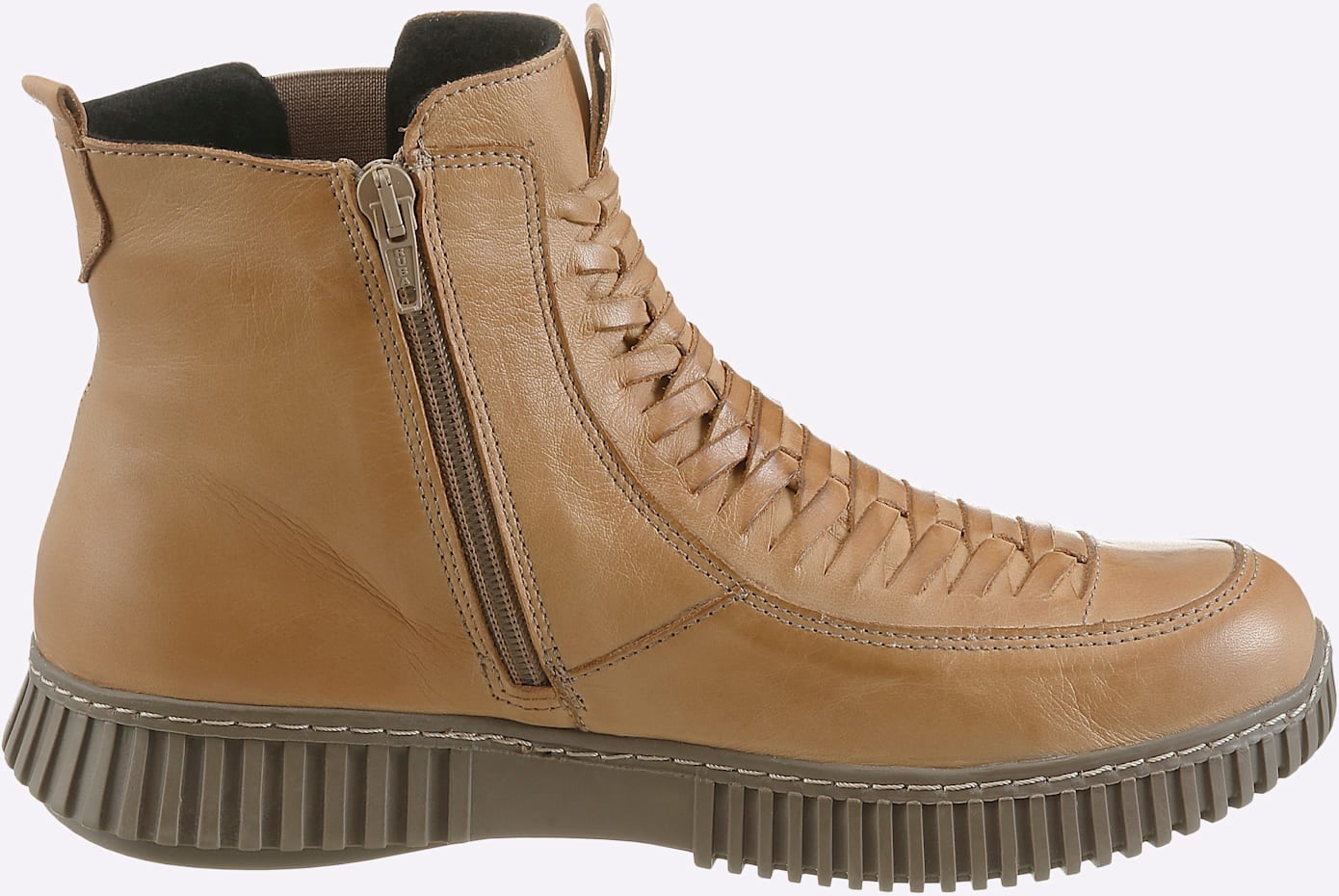 Gemini Bottines