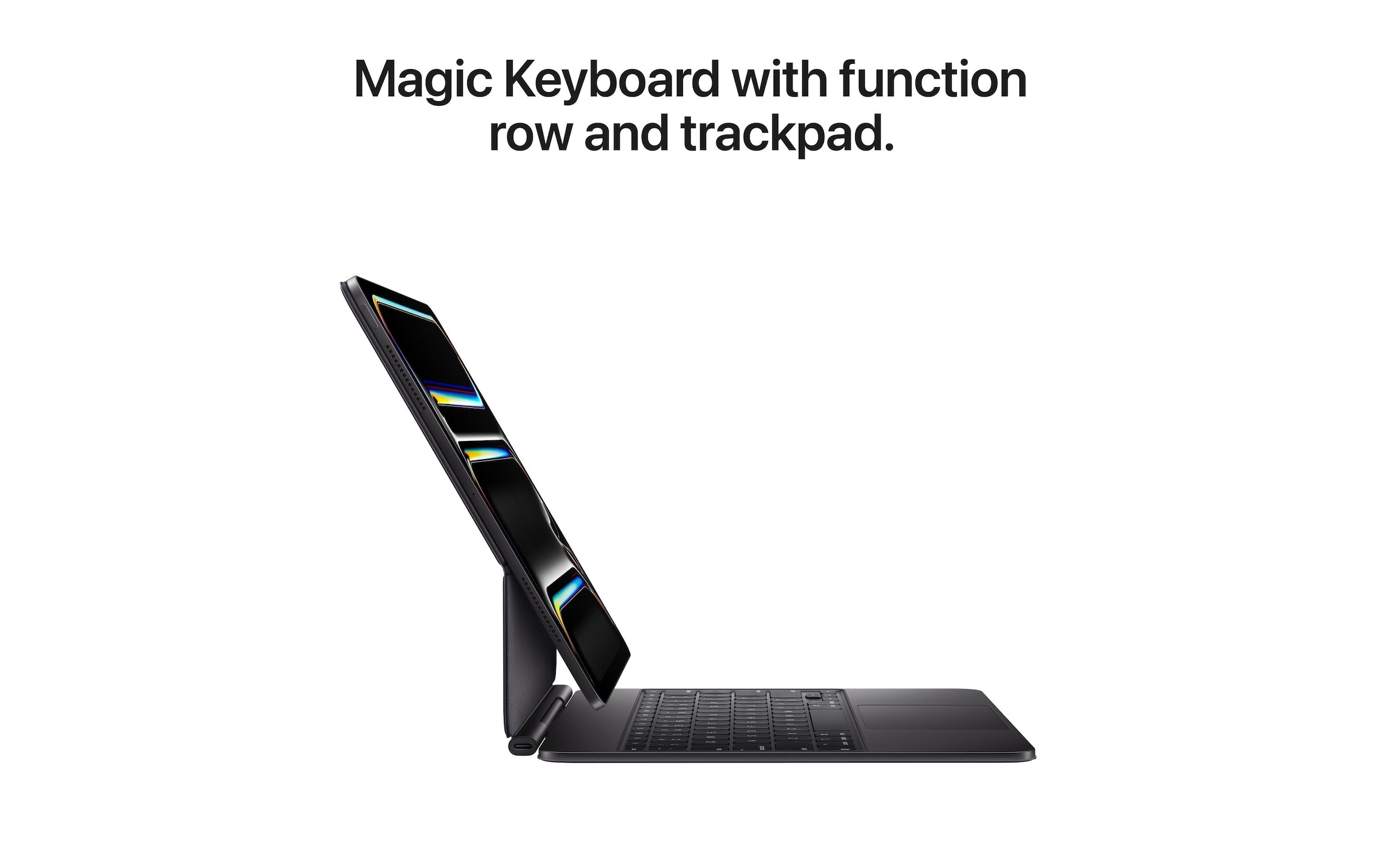 Apple Tablettes »iPad Pro 11 M5 2025« ( / 11 ″) iPadOS )