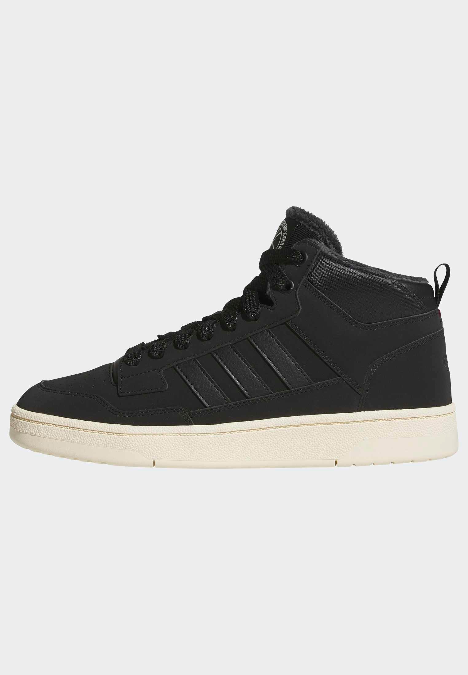 adidas Sportswear Sneakers »RAPID COURT MID WINTERIZED«