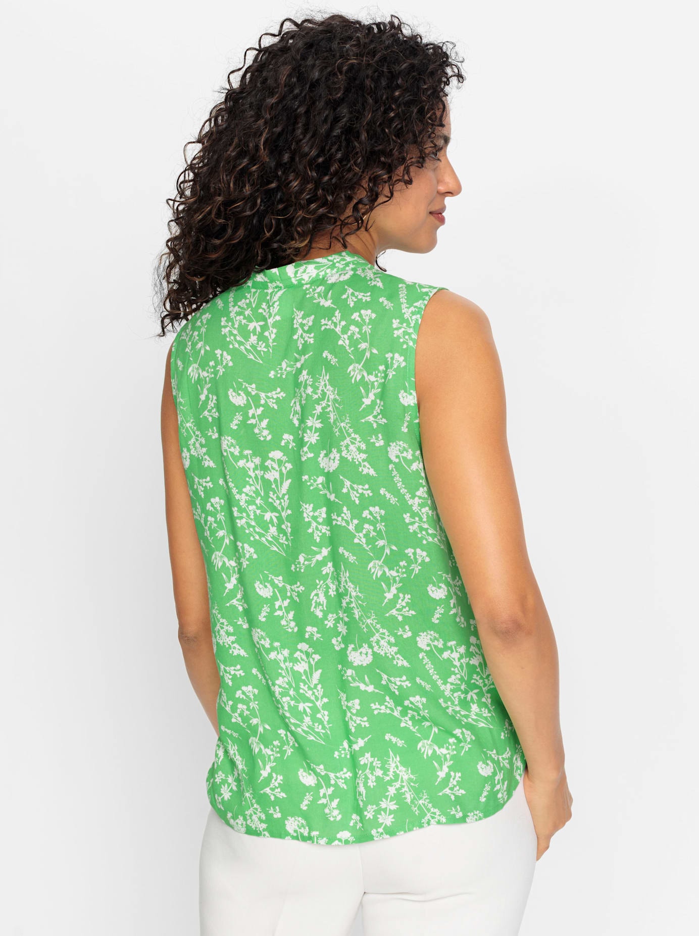 Inspirationen Top chemisier