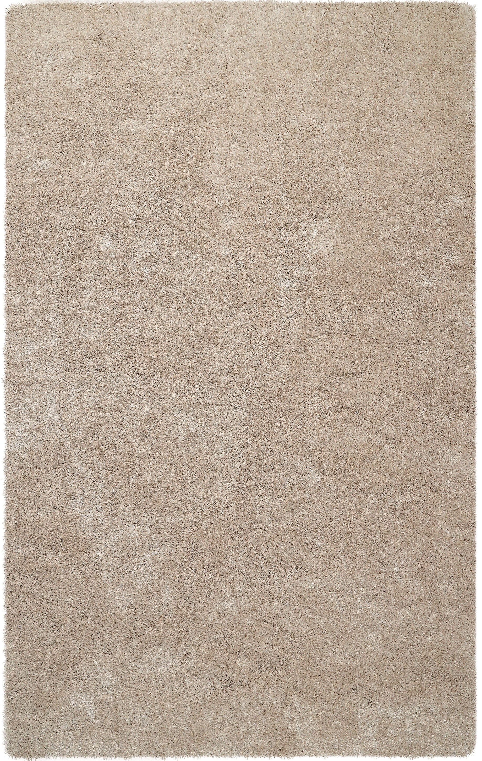 Bruno Banani Tapis »Dana Teppich, besonders weich und kuschelig, Kundenliebling« Rectangulaire 30 mm Höhe uni, Mikrofaser Teppiche, Wohnzimmer, Schlafzimmer, Esszimmer