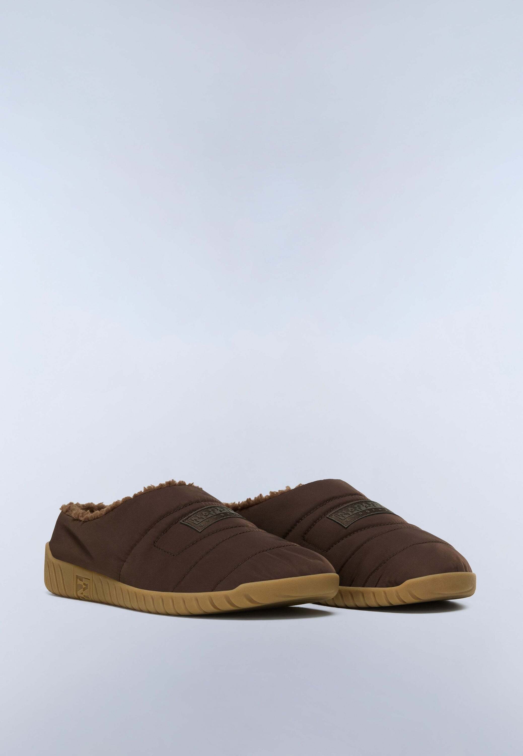 Napapijri Slipper »Napapijri Slip-On F6 NOREG 01/PUF«