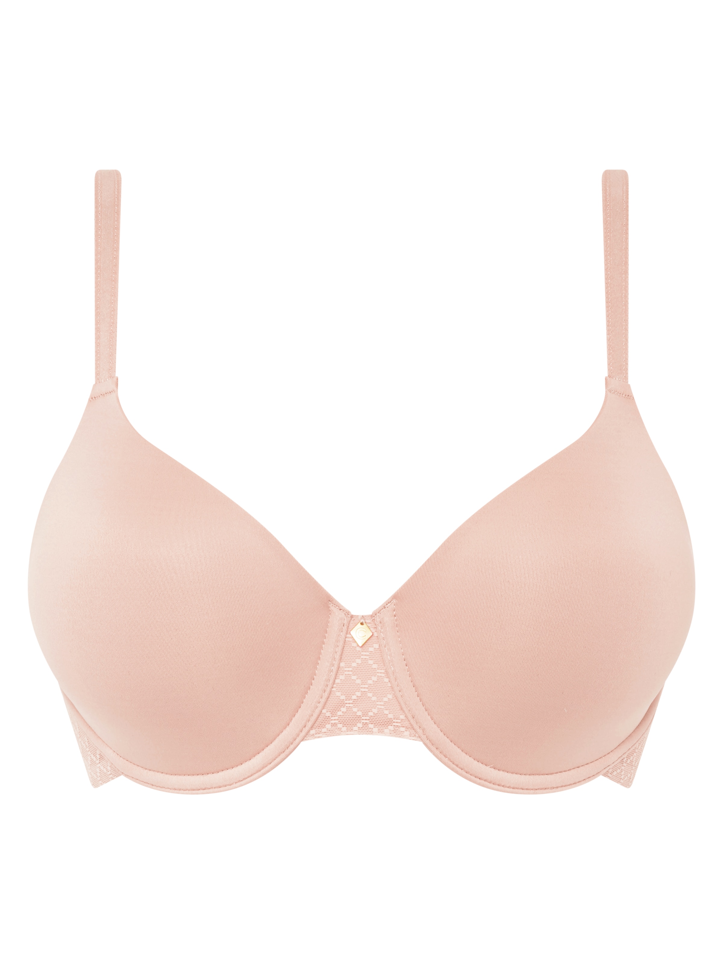 Chantelle »NORAH CHIC« Tüll, blickdichtes Gewebe