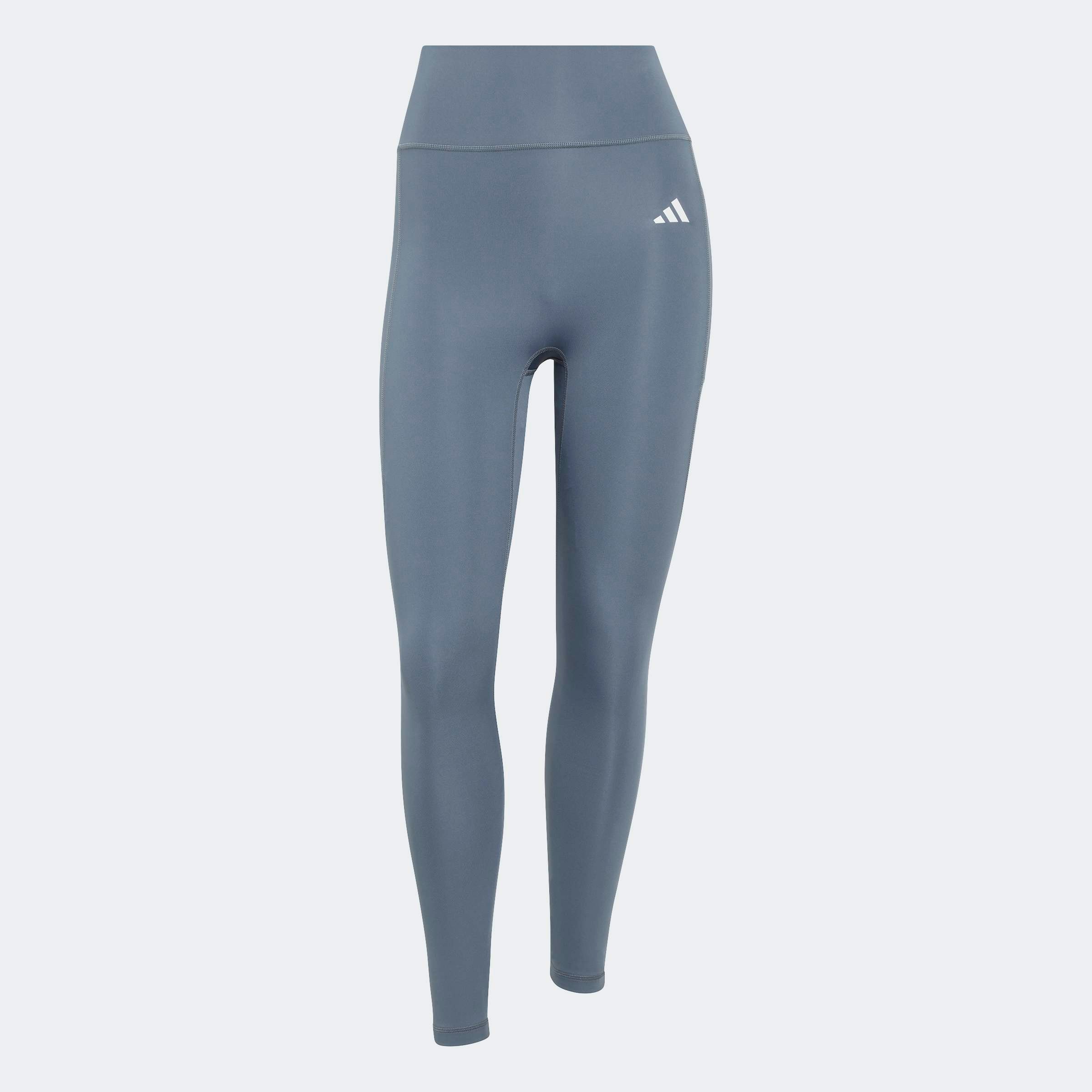 adidas Performance Trainingstights »OPTIME ESSENTIALS 7/8-LEGGINGS, OHNE VORDERNAHT«