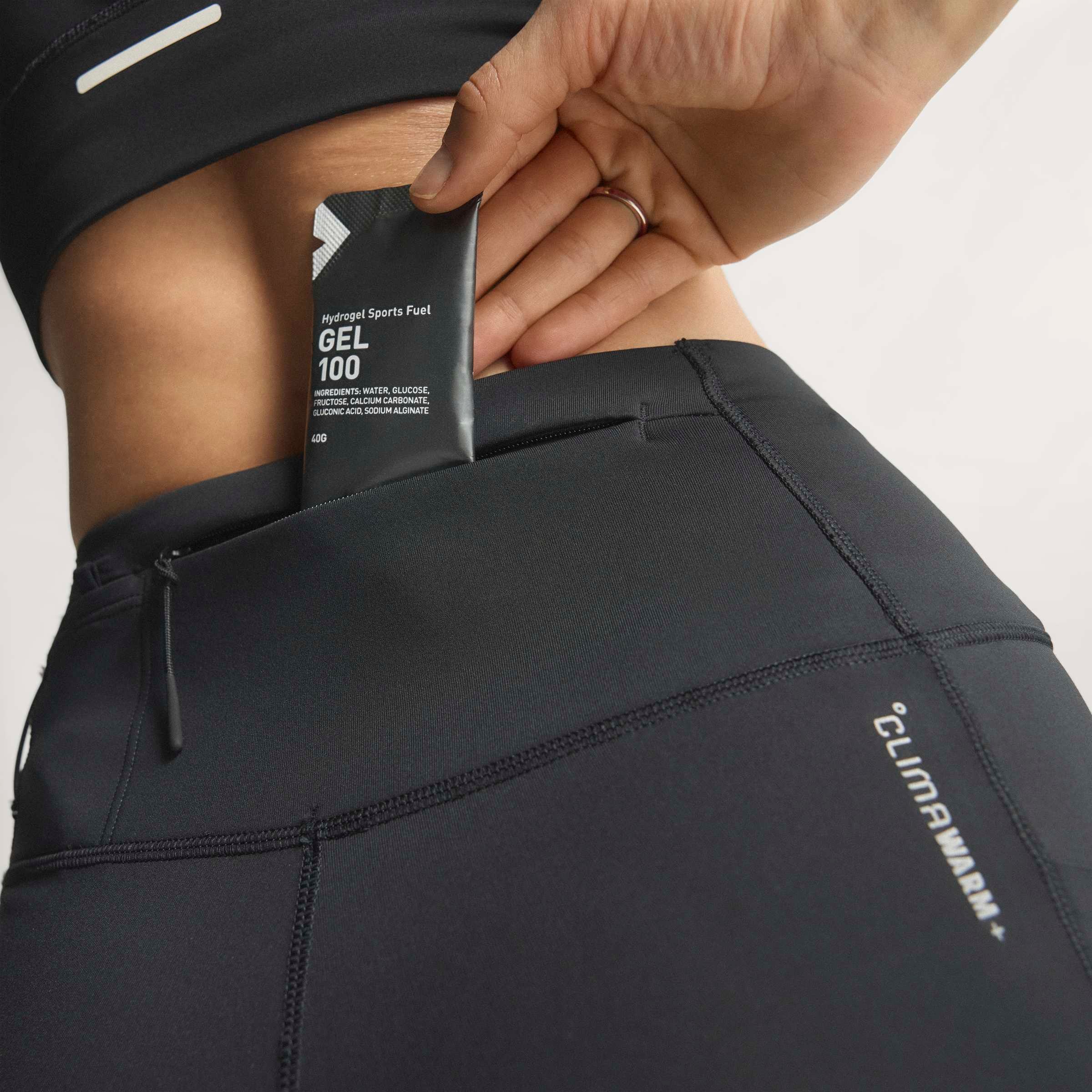 adidas Performance Lauftights »adi365 Leg W«