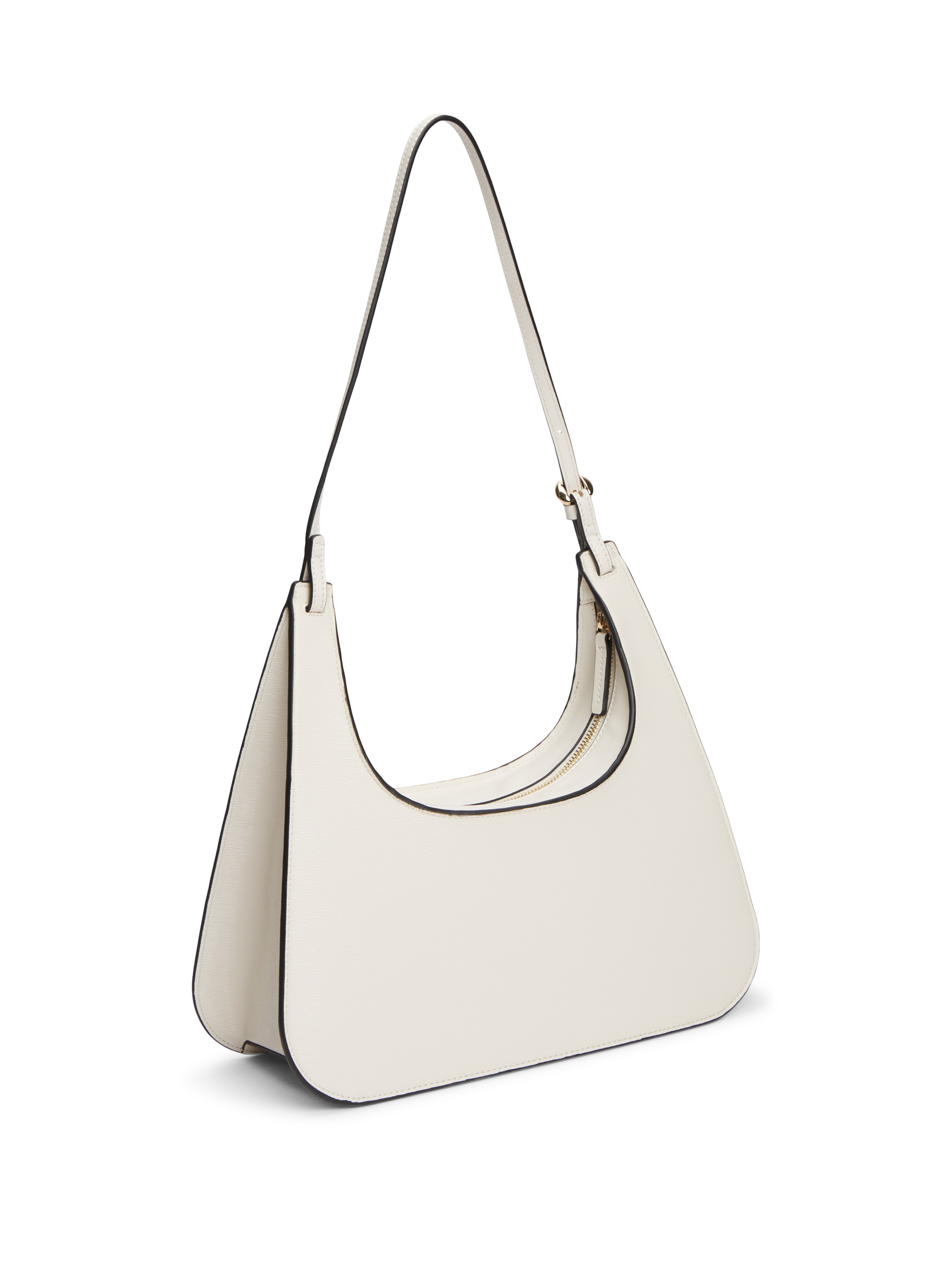 Tommy Hilfiger »TH MODERN SHOULDER BAG« Sac bandoulière, sac à main, sac de transport avec embossage logo
