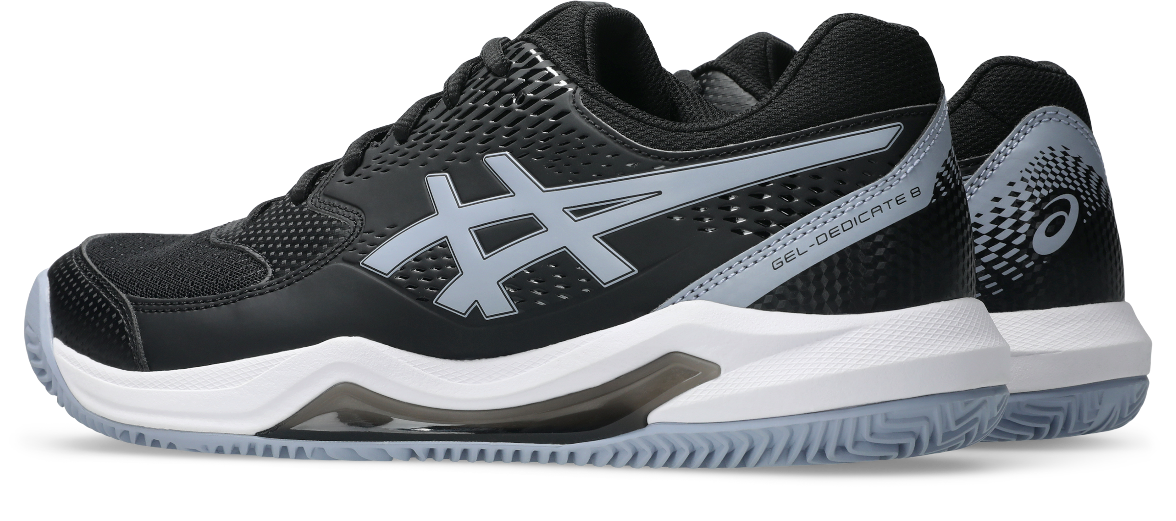 Asics Chaussure de tennis »GEL-DEDICATE 8 CLAY«  chaussures de tennis pour terrains en terre battue