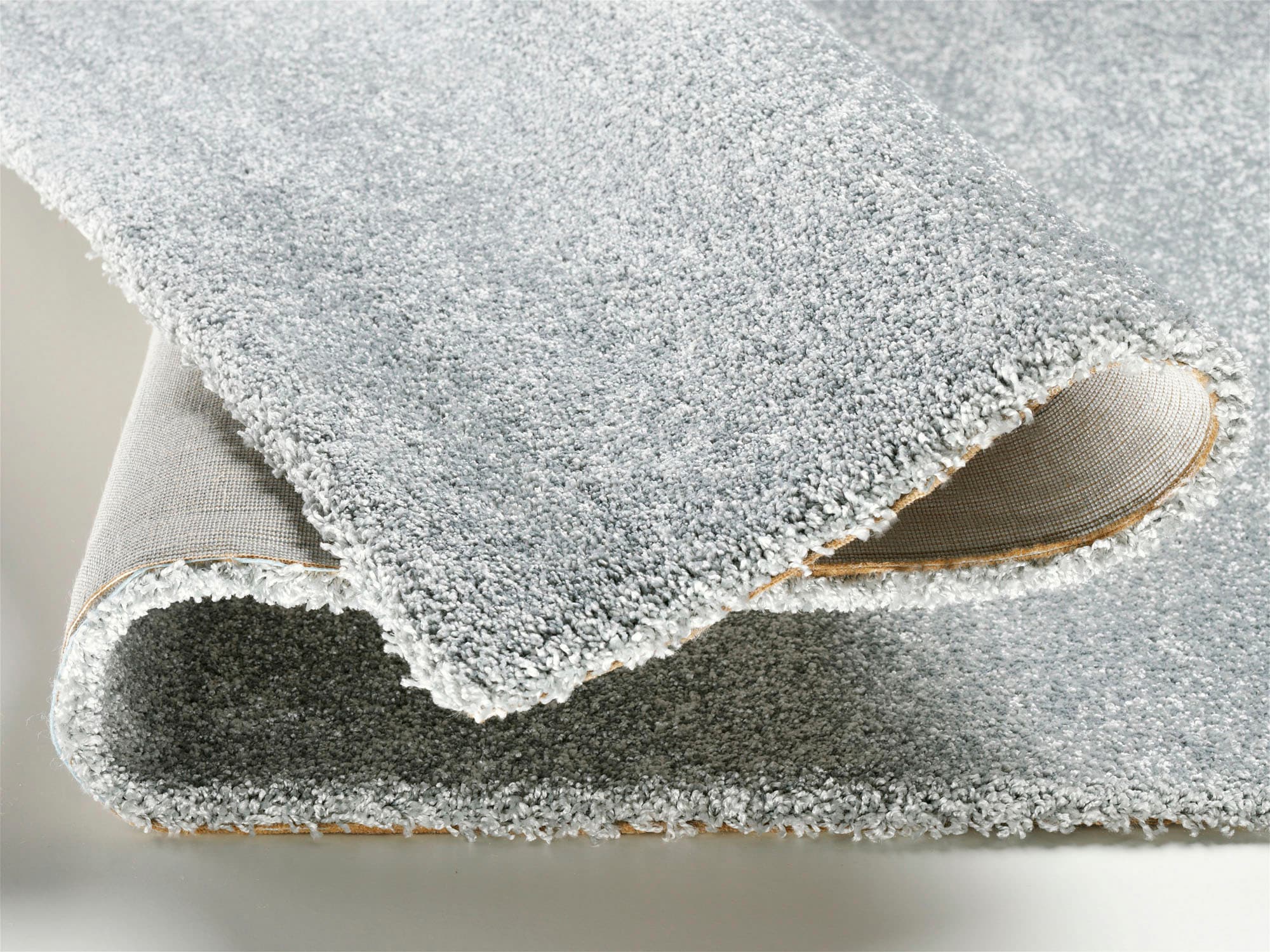 OCI DIE TEPPICHMARKE Tapis »Bellevue , auch als Läufer erhältlich« Rectangulaire 20 mm Höhe hochwertiger dichter Hochflor, Shaggy, Langflor, Wohnzimmer