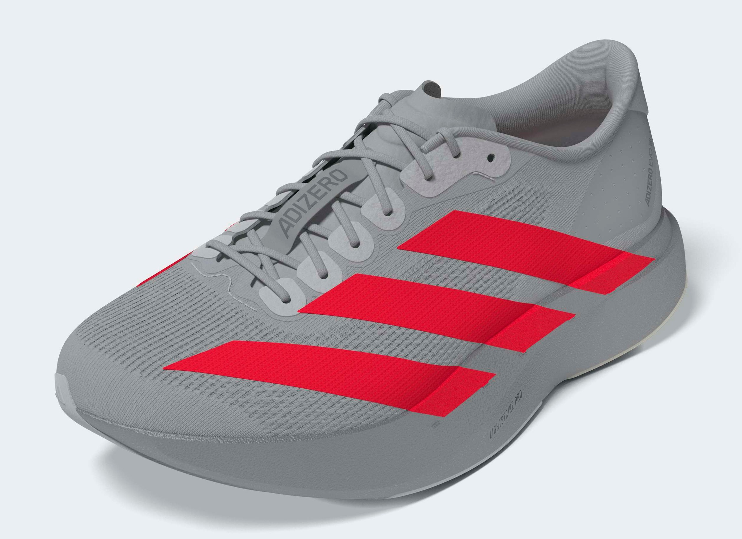 adidas Performance Chaussure de course »ADIZERO EVO SL«  inspiré du design de l'Adios Pro Evo