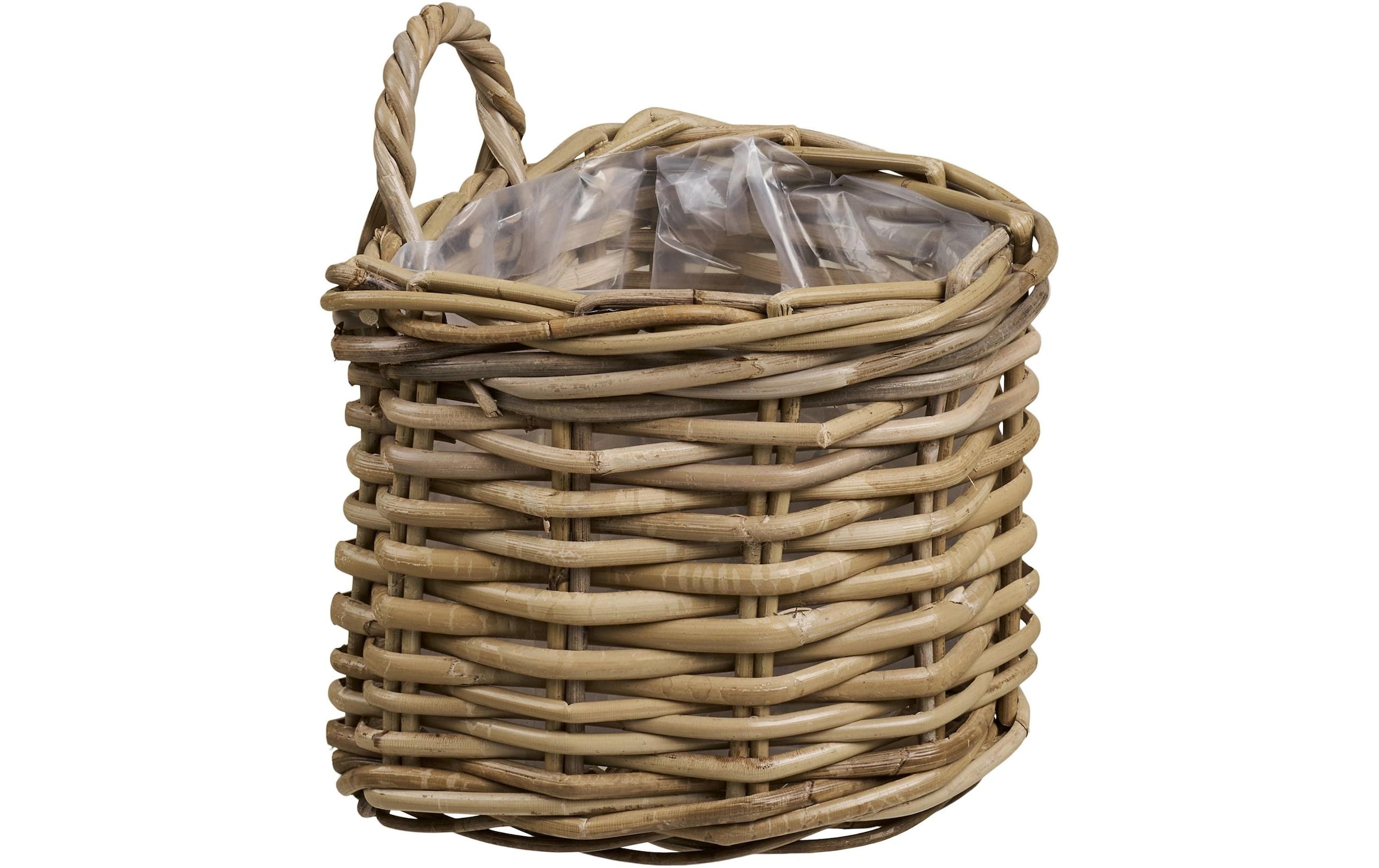 House Nordic Panier de rangement »Keli, 37 x 23 x 27 cm«