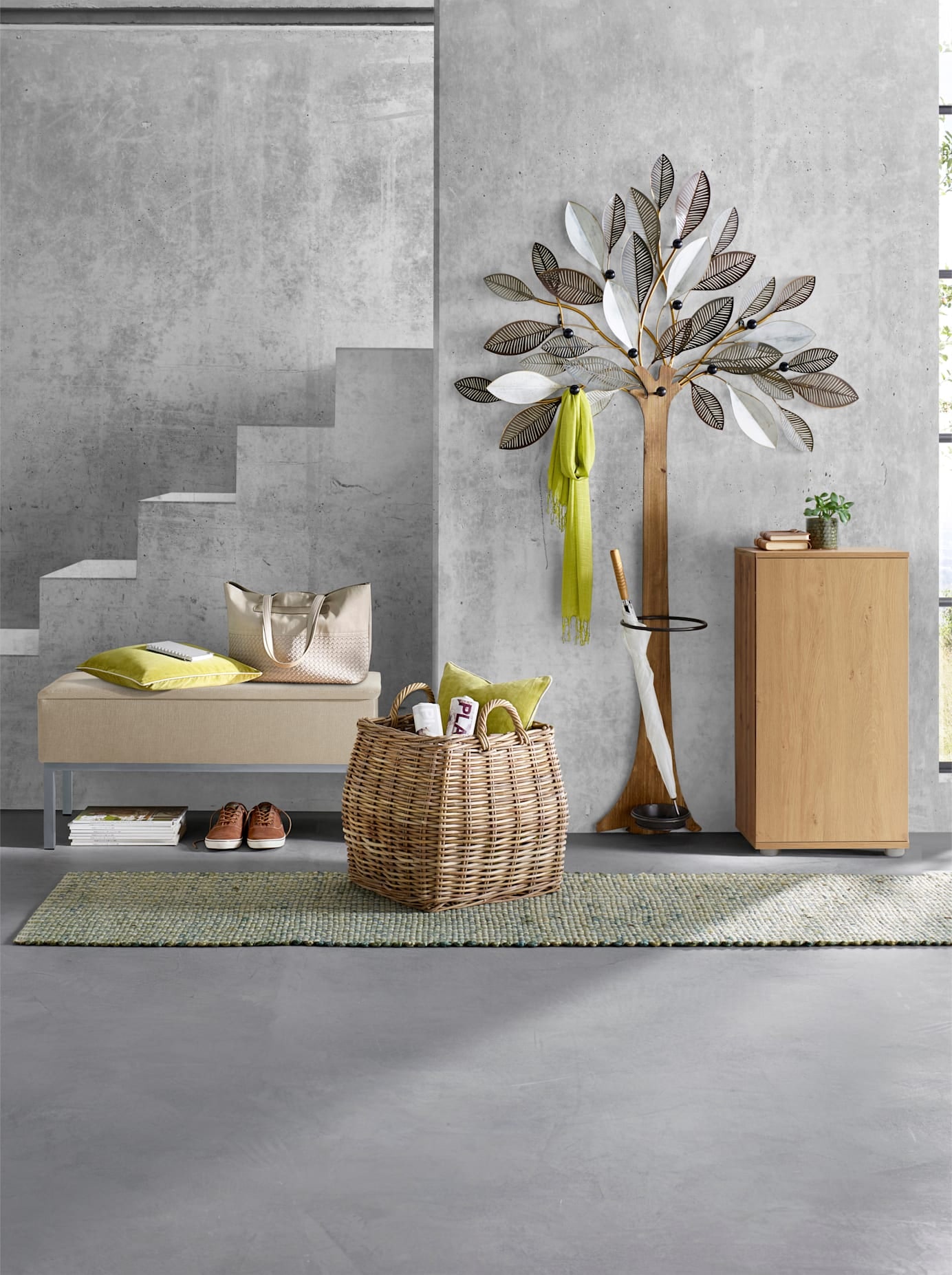 heine home Banc