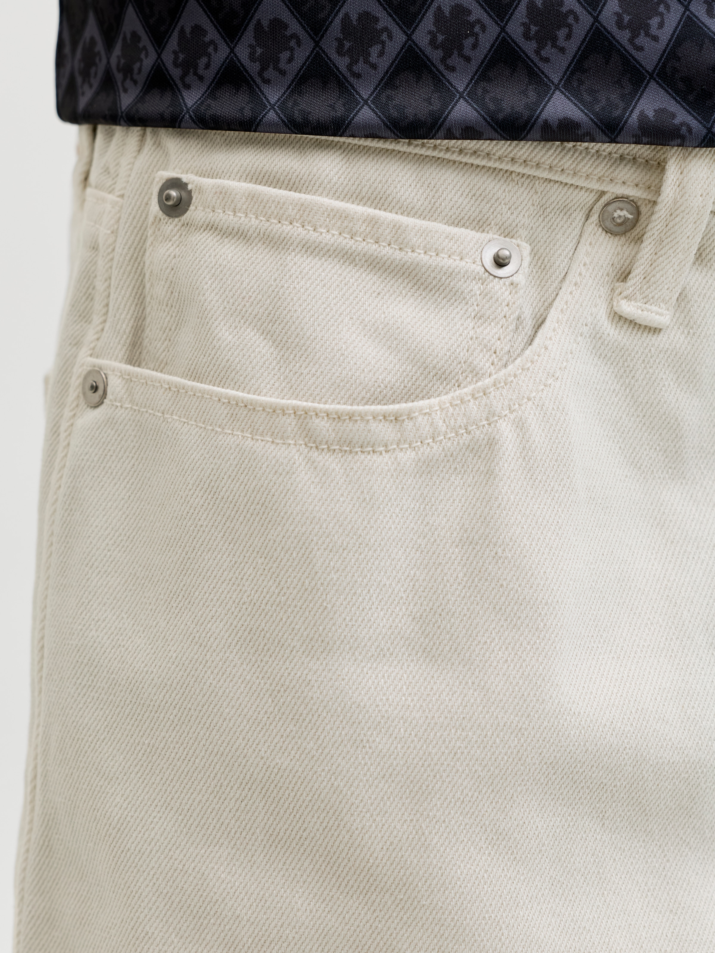 Jack & Jones Short »JJITONY JJORIGINAL SHORTS AKM 111«