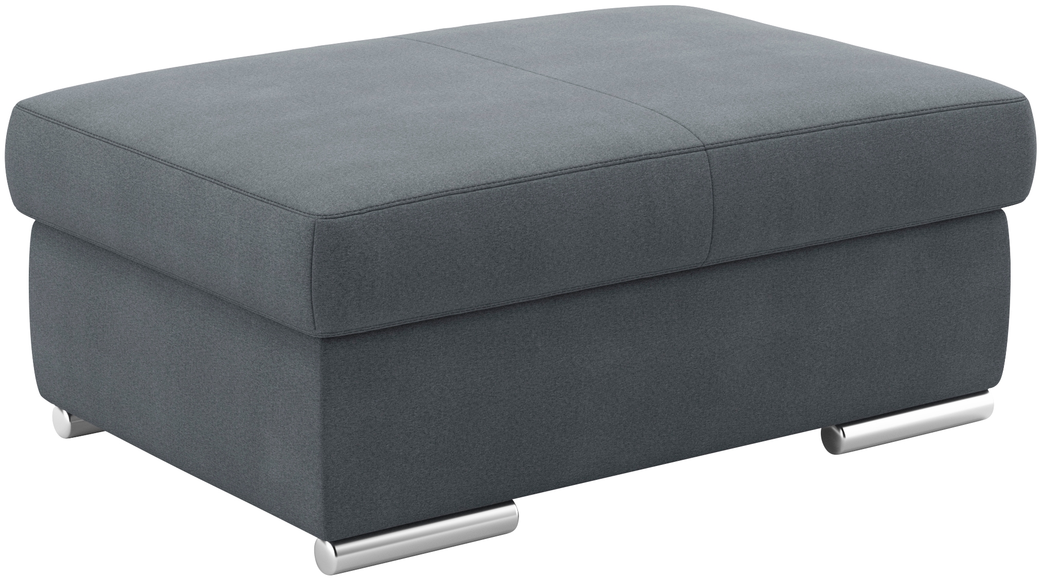 sit&more Tabouret rembourré »Broadway«