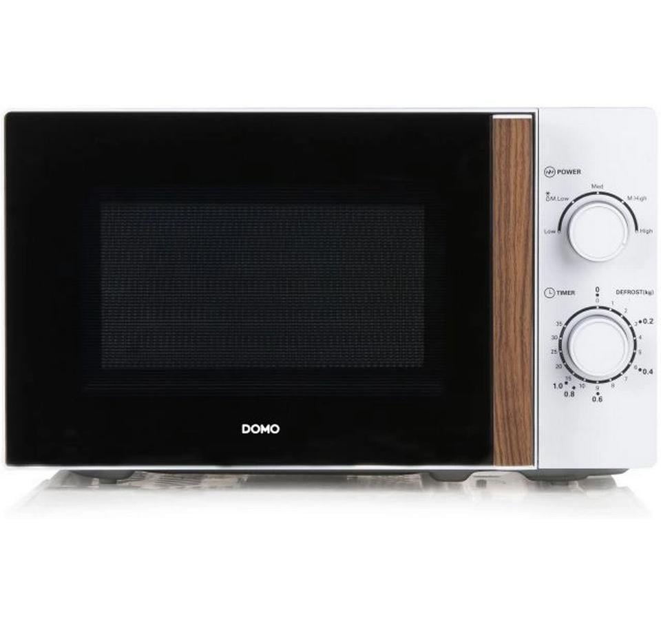 Domo Mikrowelle »DO2720« 700 W