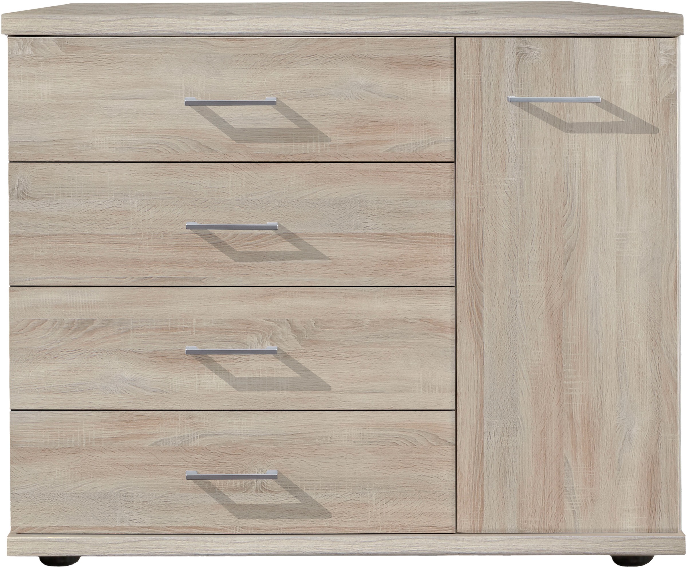 WIEMANN Kombikommode »Bern« vormontiert