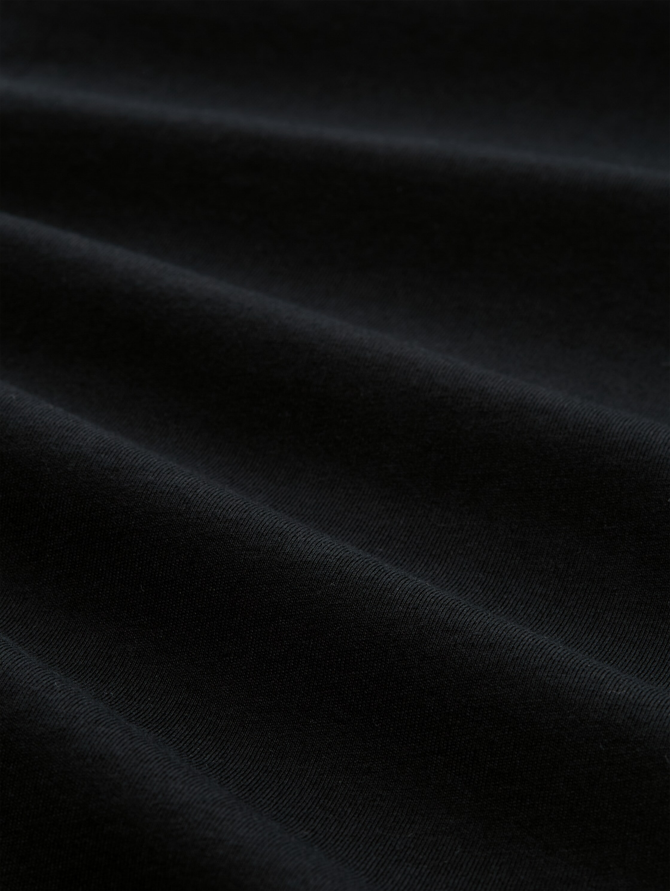 TOM TAILOR Denim T-shirt à manches courtes mit Logo-Print