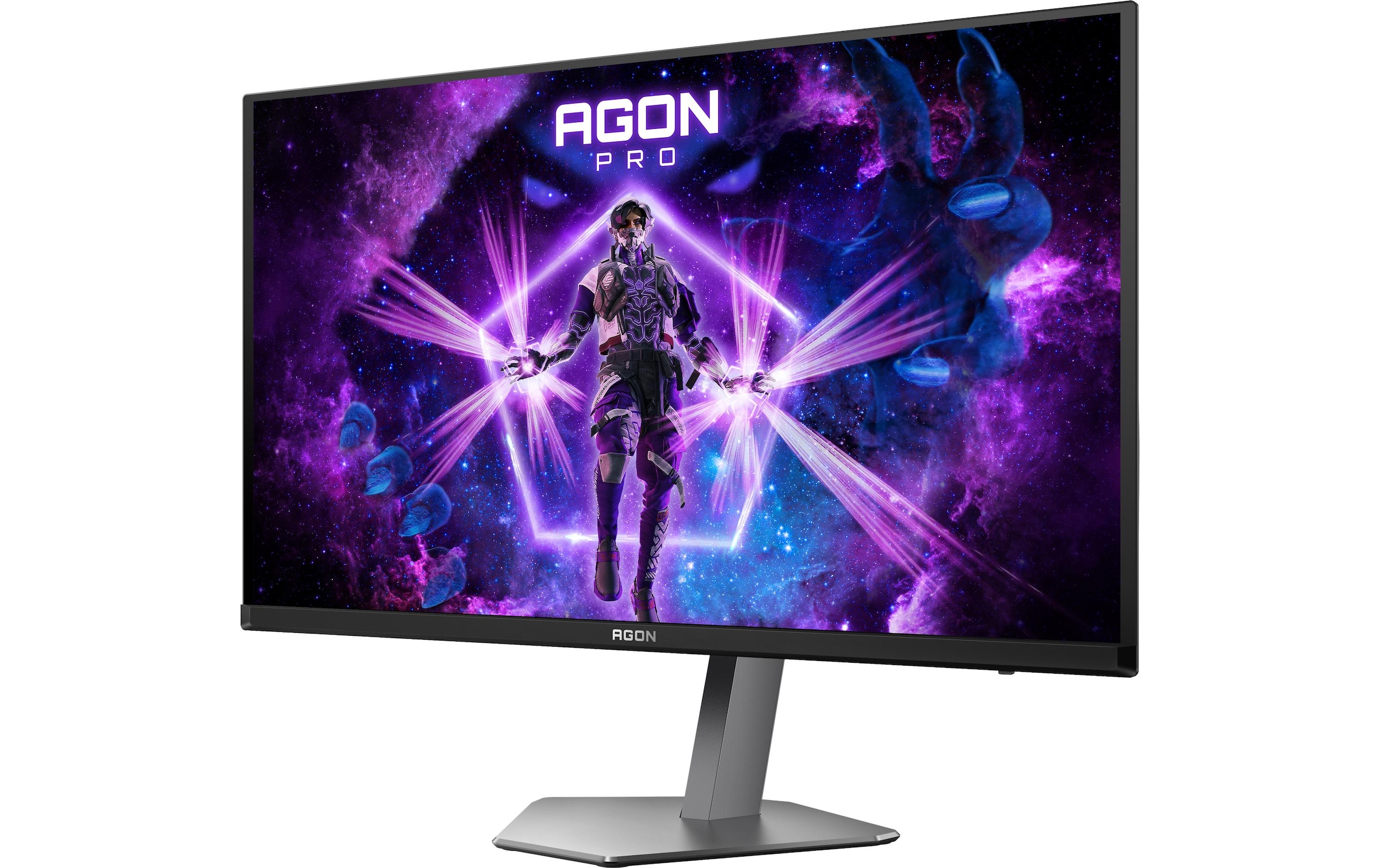 AOC Gaming-Monitor »AG276QKD2« 67,31 cm/26,5 ″  2560 x 1440 px WQHD 500 Hz