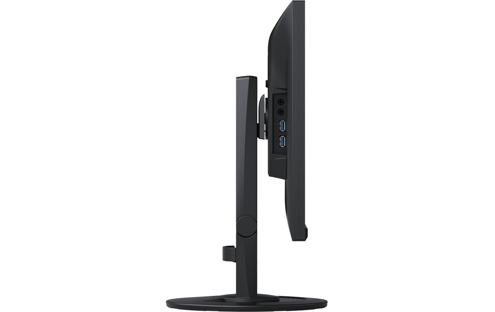 Eizo Ergo Monitor »EV2460-Swiss Edition« 60,214 cm/23,8 ″  1920 x 1080 px Full HD 5 Reaktionszeit 60 Hz