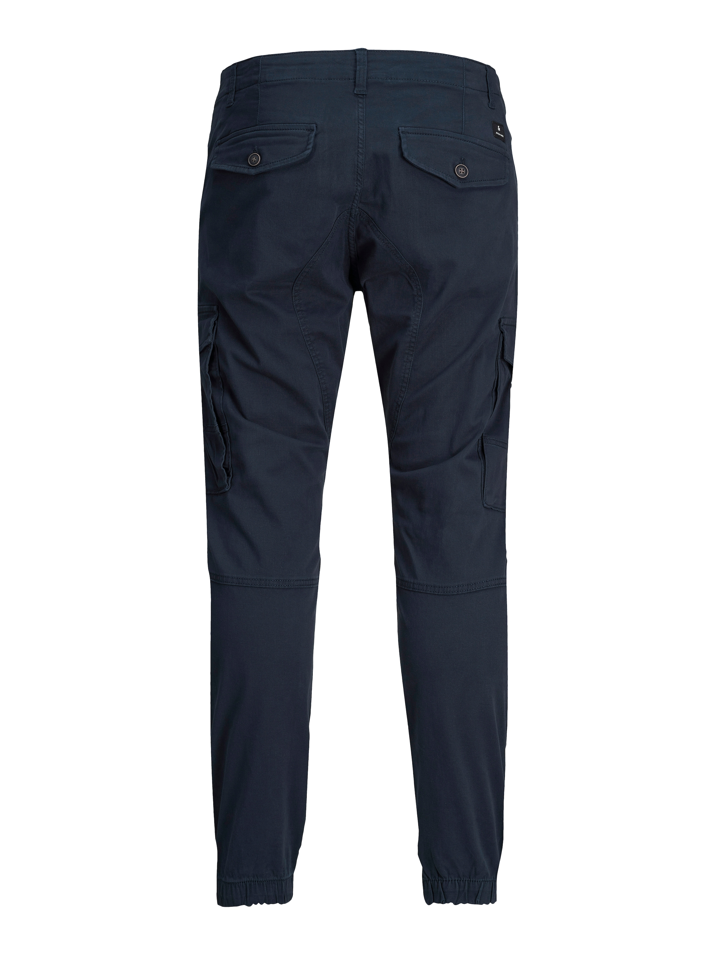 Jack & Jones Cargohose »PAUL FLAKE«  Baumwollmischung, regular fit