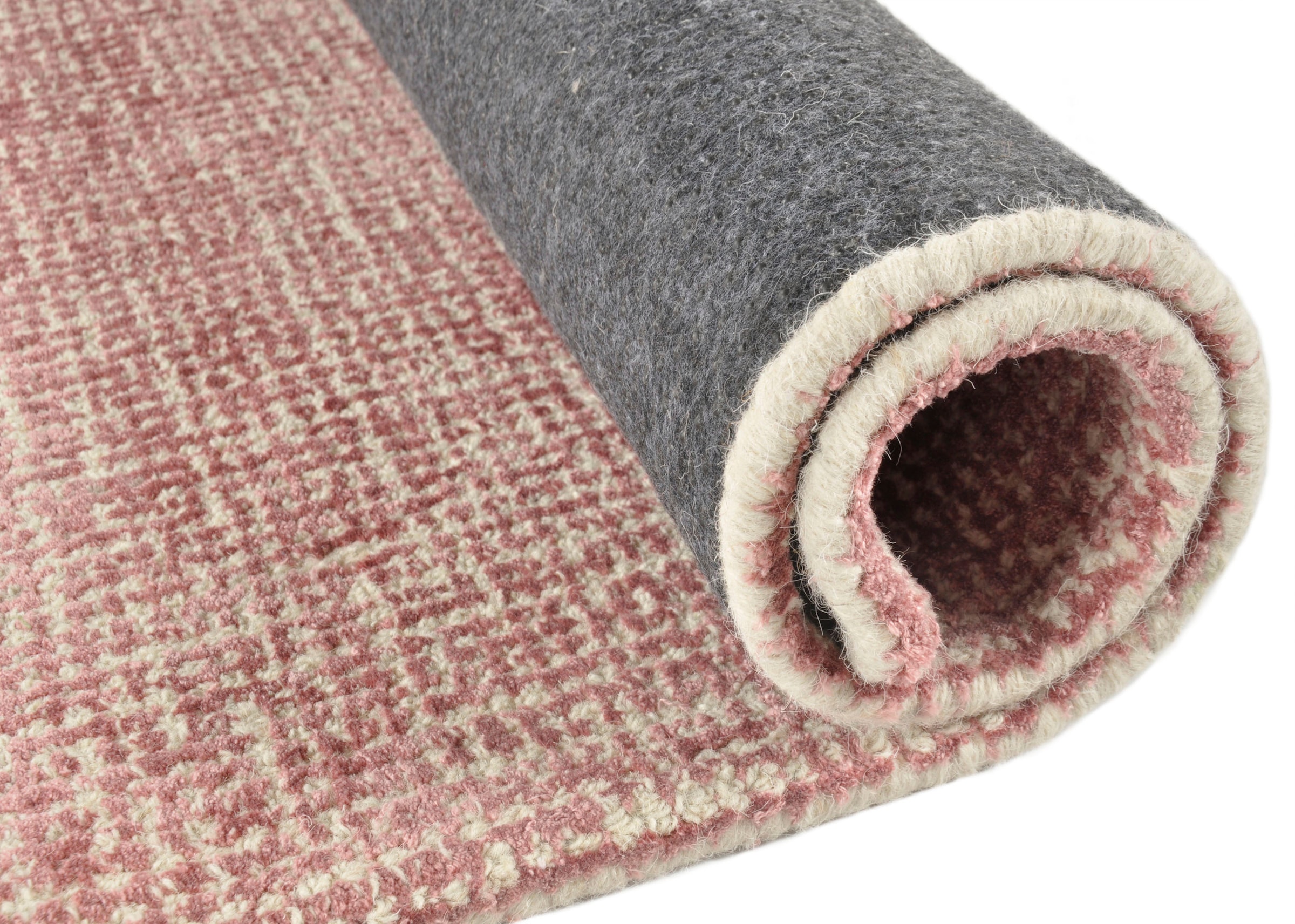 TOM TAILOR HOME Tapis »Groove« Rectangulaire 15 mm Höhe modernes Design, edles Farbspiel, ideal im Wohnzimmer & Schlafzimmer