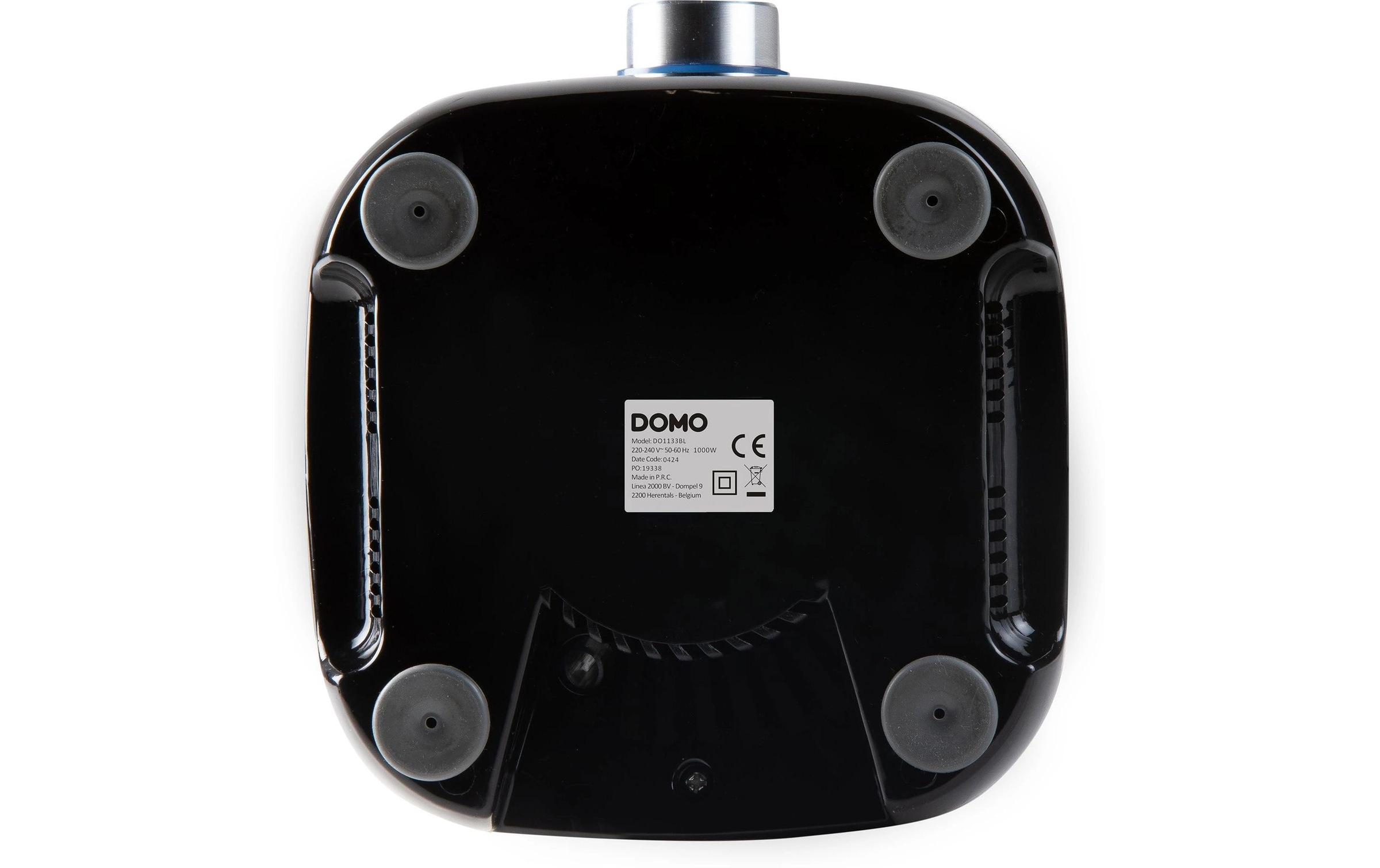 Domo Standmixer »DO1133BL« 1000 W