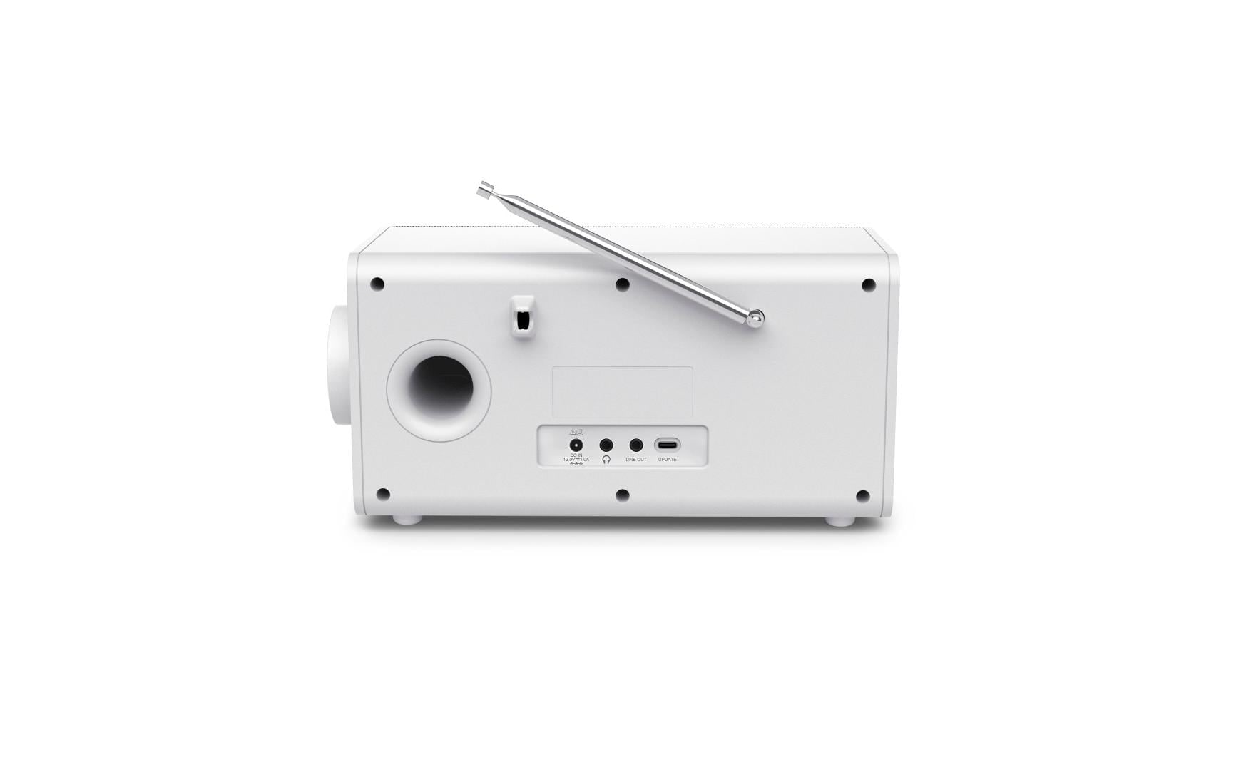   Digitalradio (DAB+) »DR1001« (Bluetooth )