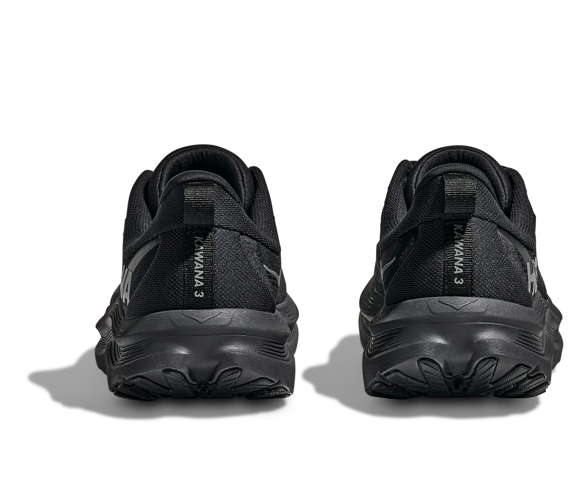 Hoka One One Walkingschuh »Kawana 3«  Walkingschuh, atmungsaktives Obermaterial, runde Schuhspitze
