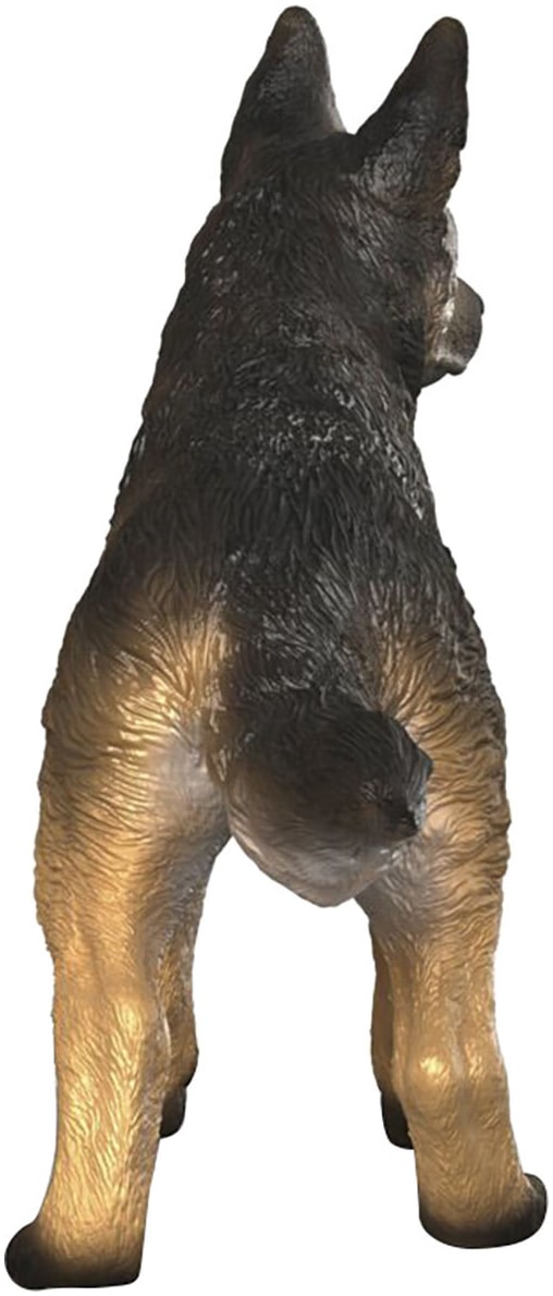 Schleich® Personnage de jeu »FARM WORLD, Deutscher Schäferhund Hündin (14924)«