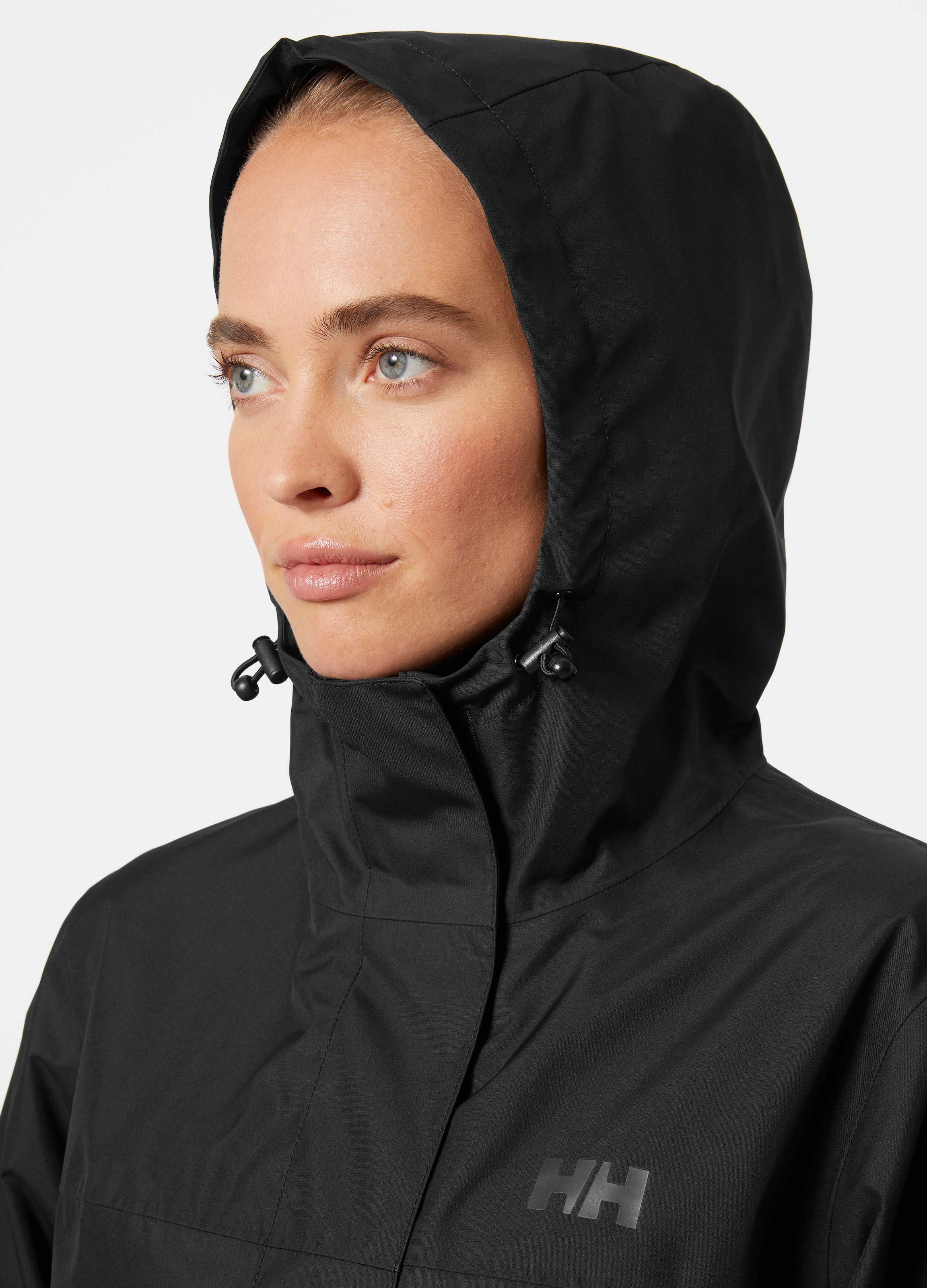 Helly Hansen Regenjacke »W VANCOUVER RAIN JACKET«
