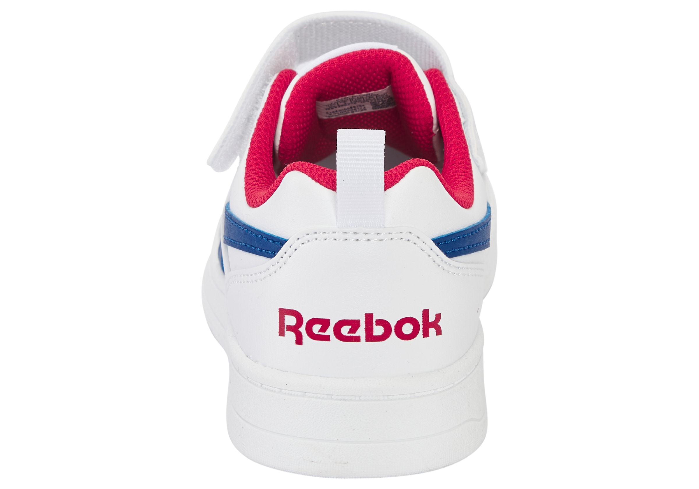 Reebok Classic Sneakers »ROYAL PRIME ELASTIC LACE & TOP STRAP«