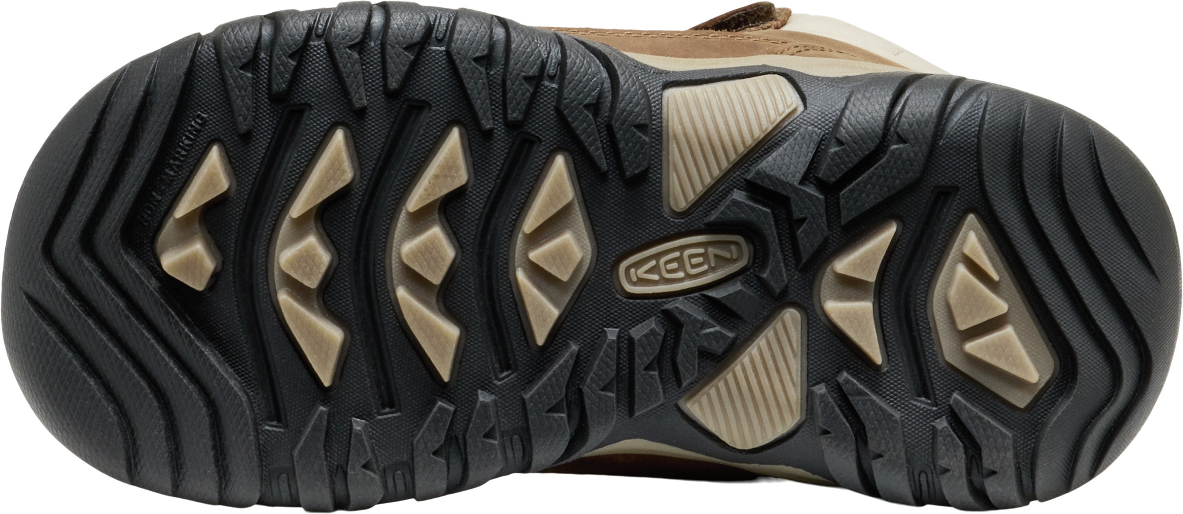 Keen Bottes d'hiver »KANIBOU WP«  chaussures d’hiver, bottes d’hiver, snowboots, imperméables