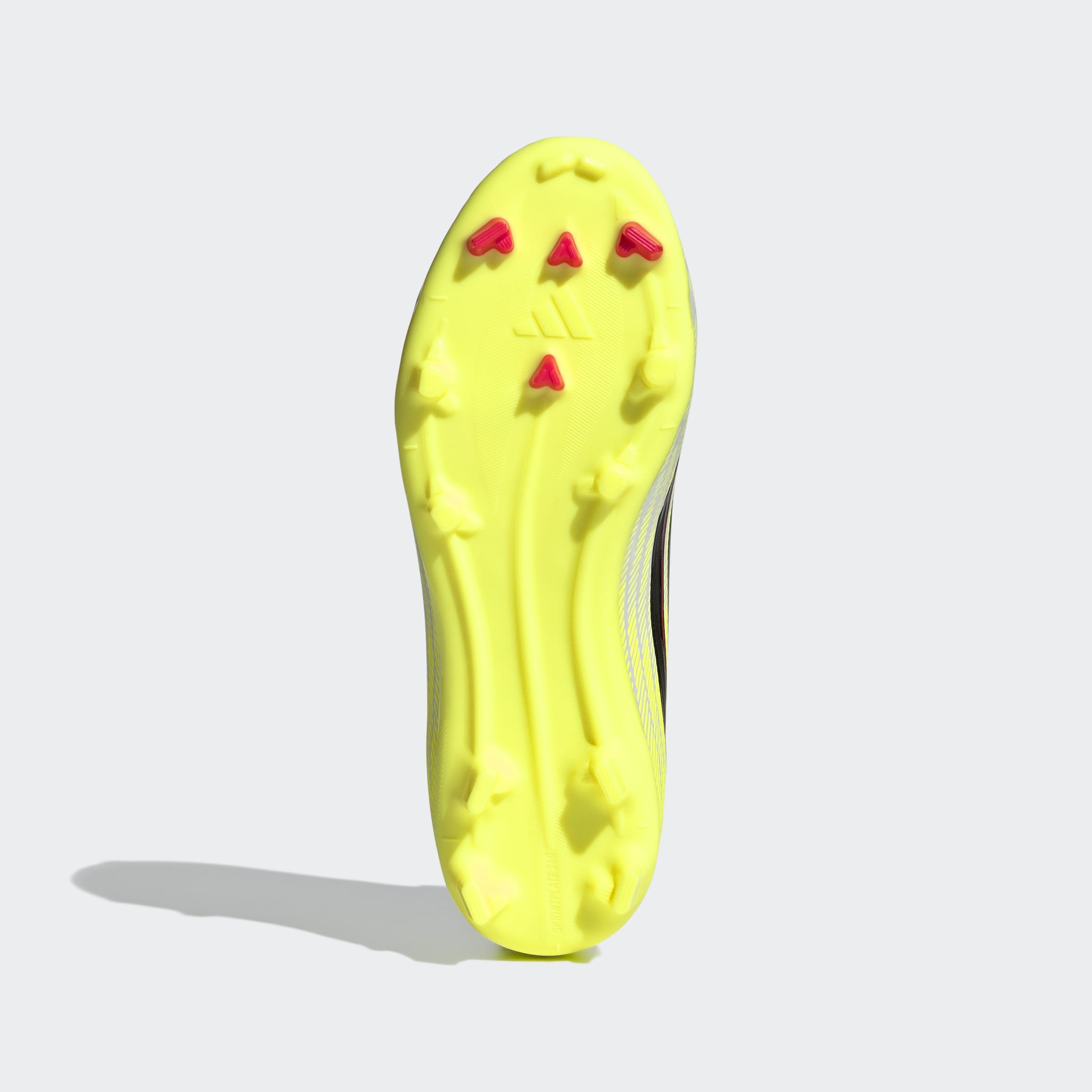 adidas Performance Chaussure de football »F50 LEAGUE LACELESS FG/MG KIDS«  für viele verschiedene Böden geeignet, für Kinder & Jugendliche