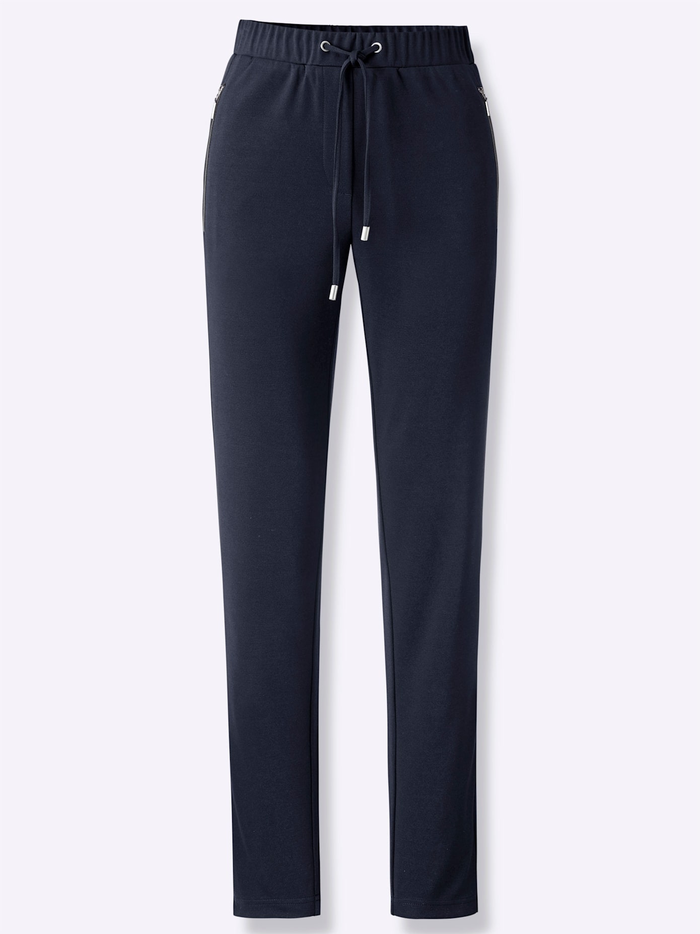 Casual Looks Pantalon en jersey