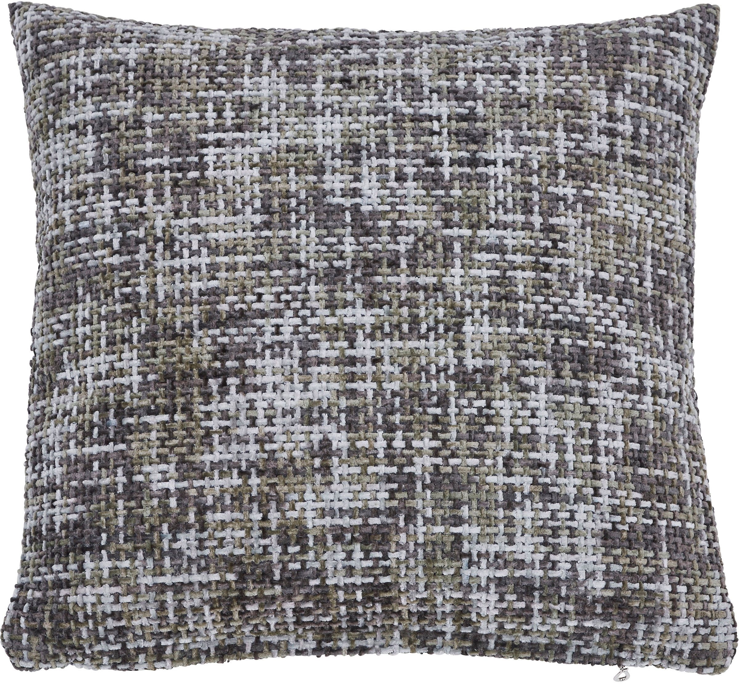 done.® Housse de coussin »Twist« Geflochtene Optik