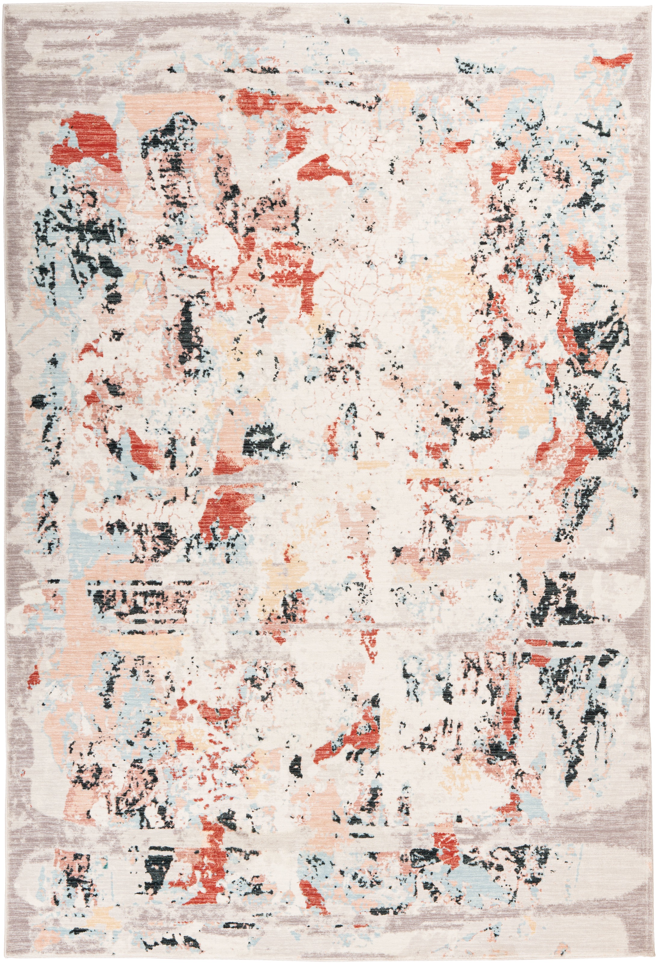 Padiro Tapis »Piemont 125« Rectangulaire 11 mm Höhe