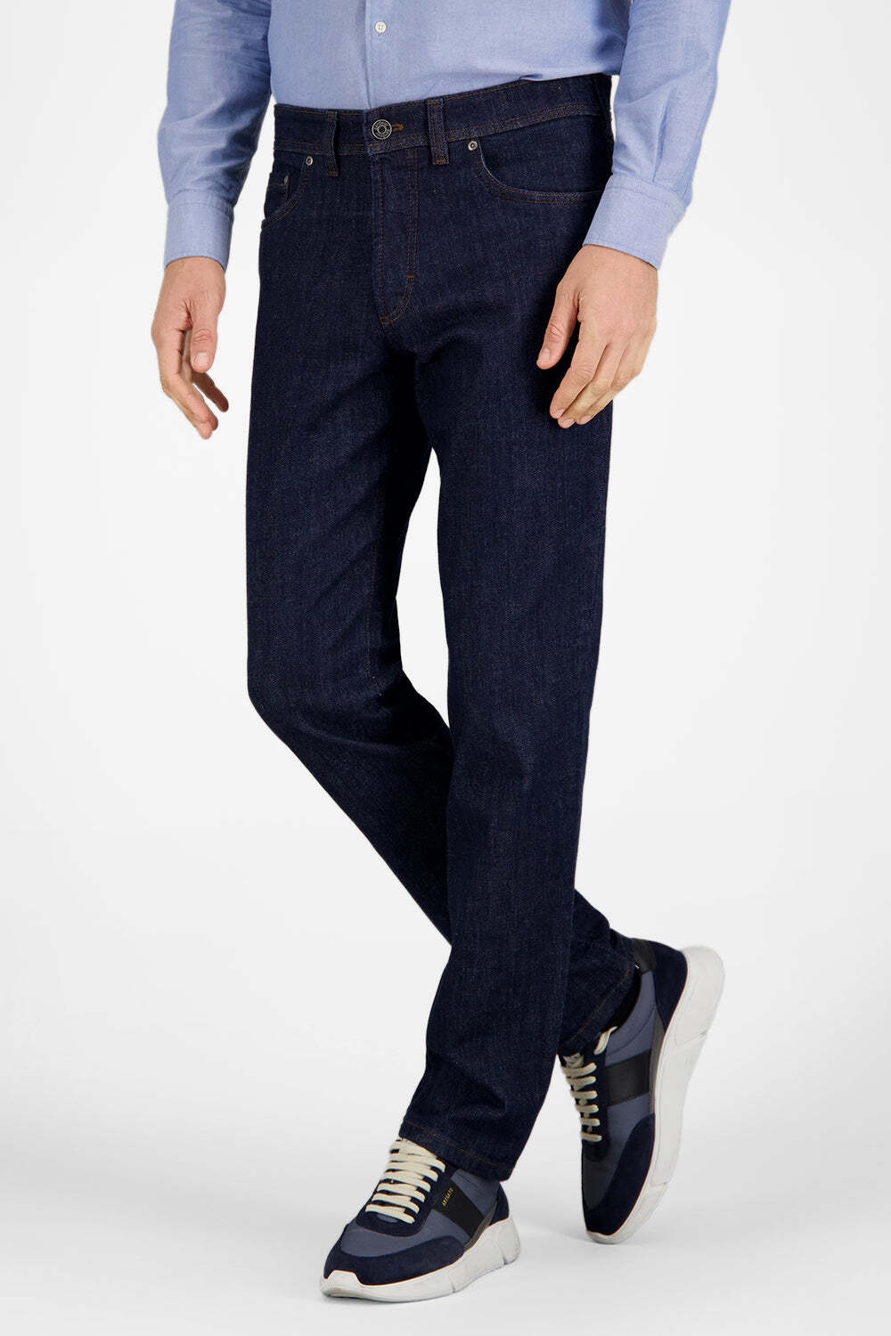 Atelier GARDEUR Jeans coupe régulière »Atelier GARDEUR Jeans NEVIO-11«