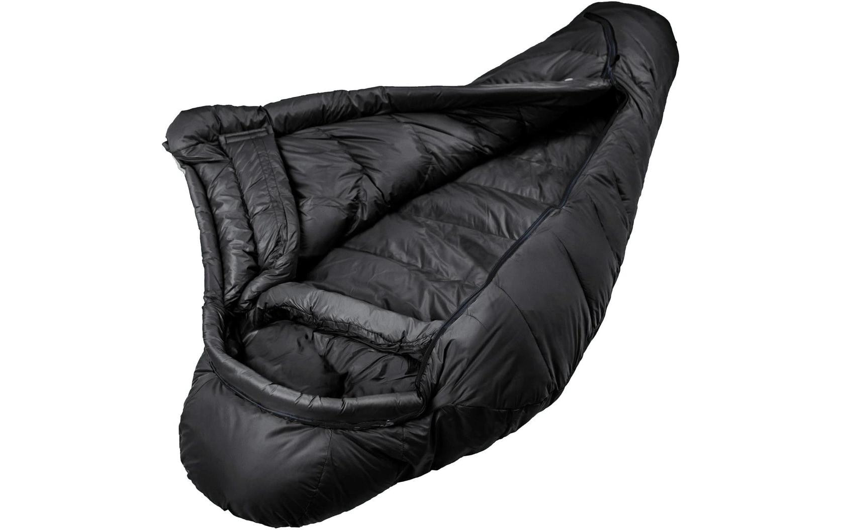 Grüezi bag Schlafsack »DownWool Subzero 2.0 -8 °C 185 cm«