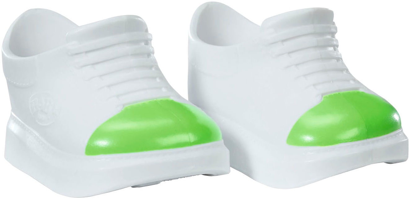 Baby Born Vêtements de poupées »Deluxe Reiseoutfit, 43cm«