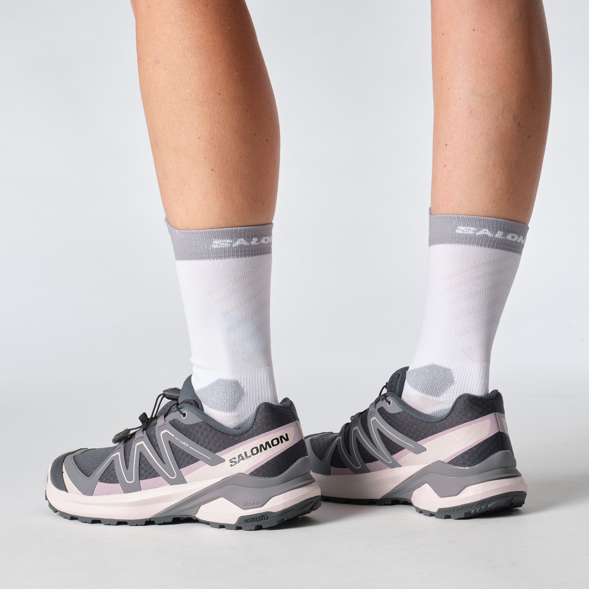 Salomon Chaussures de trail »EXAMOTION W«