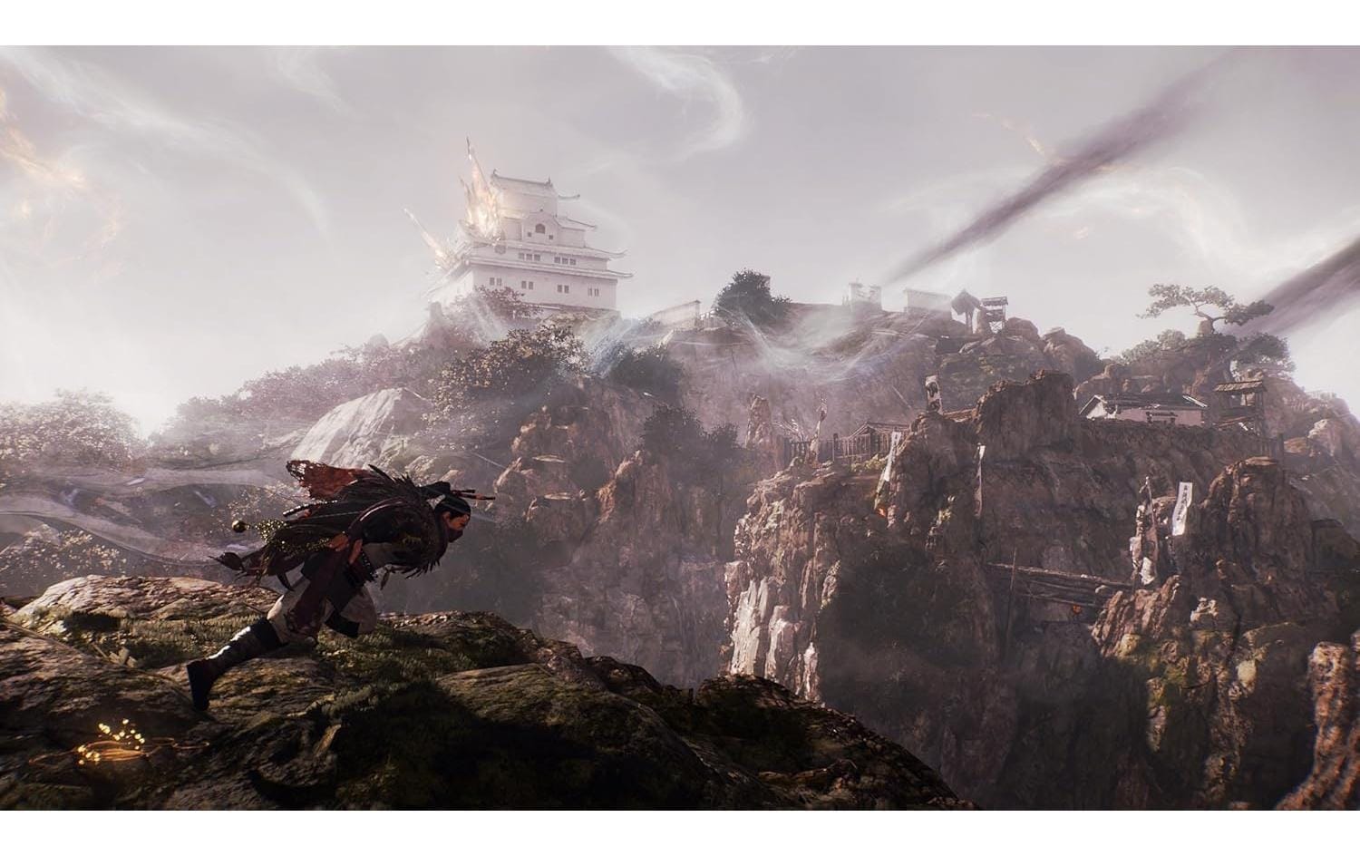 KOEI TECMO EUROPE LTD Logiciel de jeu »Nioh 3« PlayStation 5