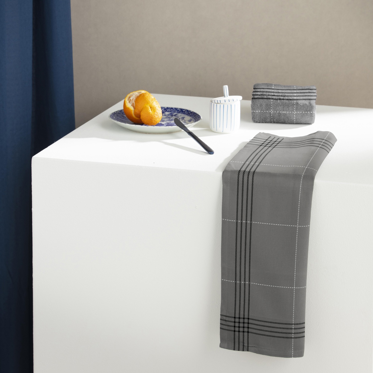 DDDDD Geschirrtuch »Morvan«