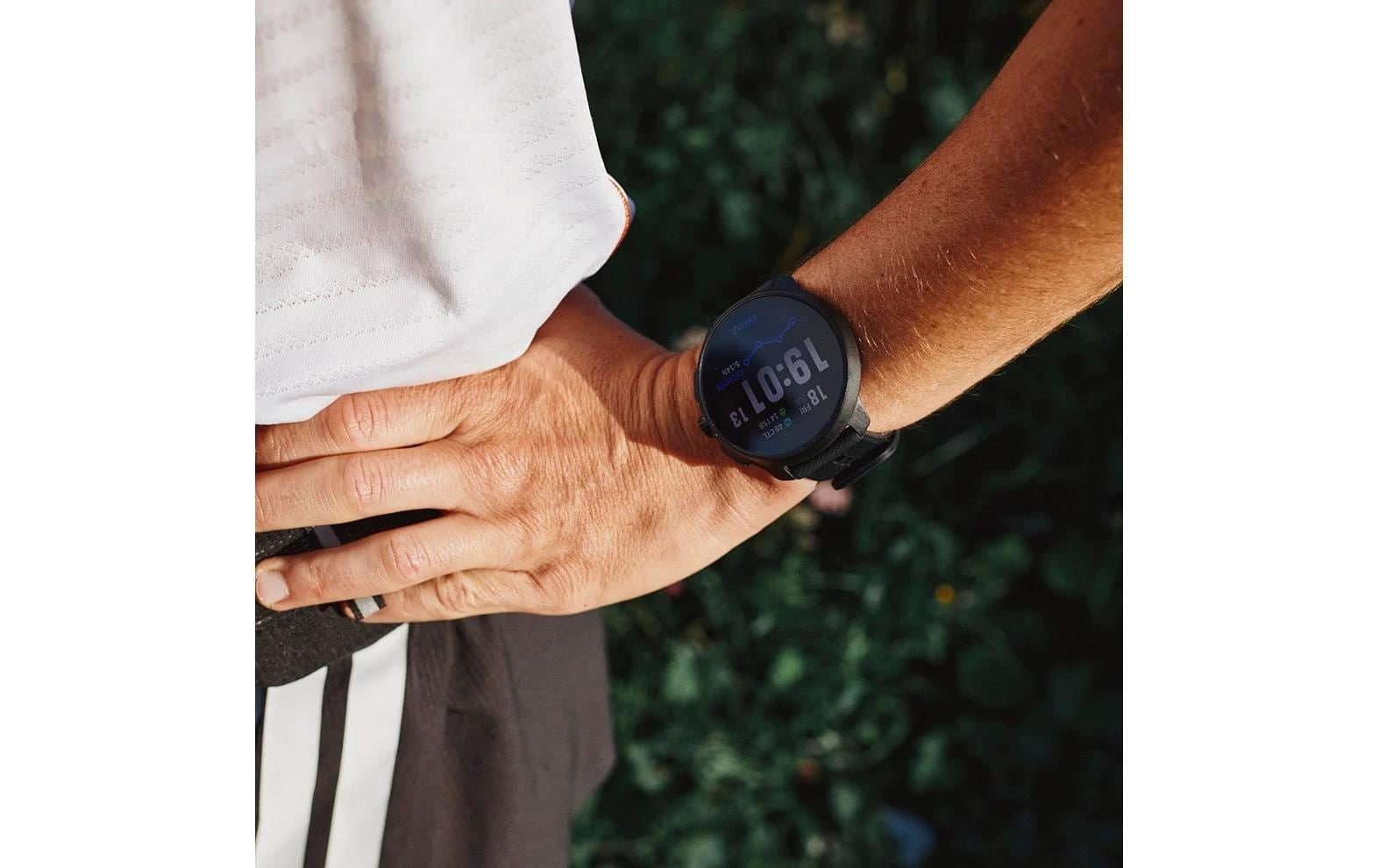 Suunto Montre de fitness »Race 2 49 mm«(/ 1,5 ″)