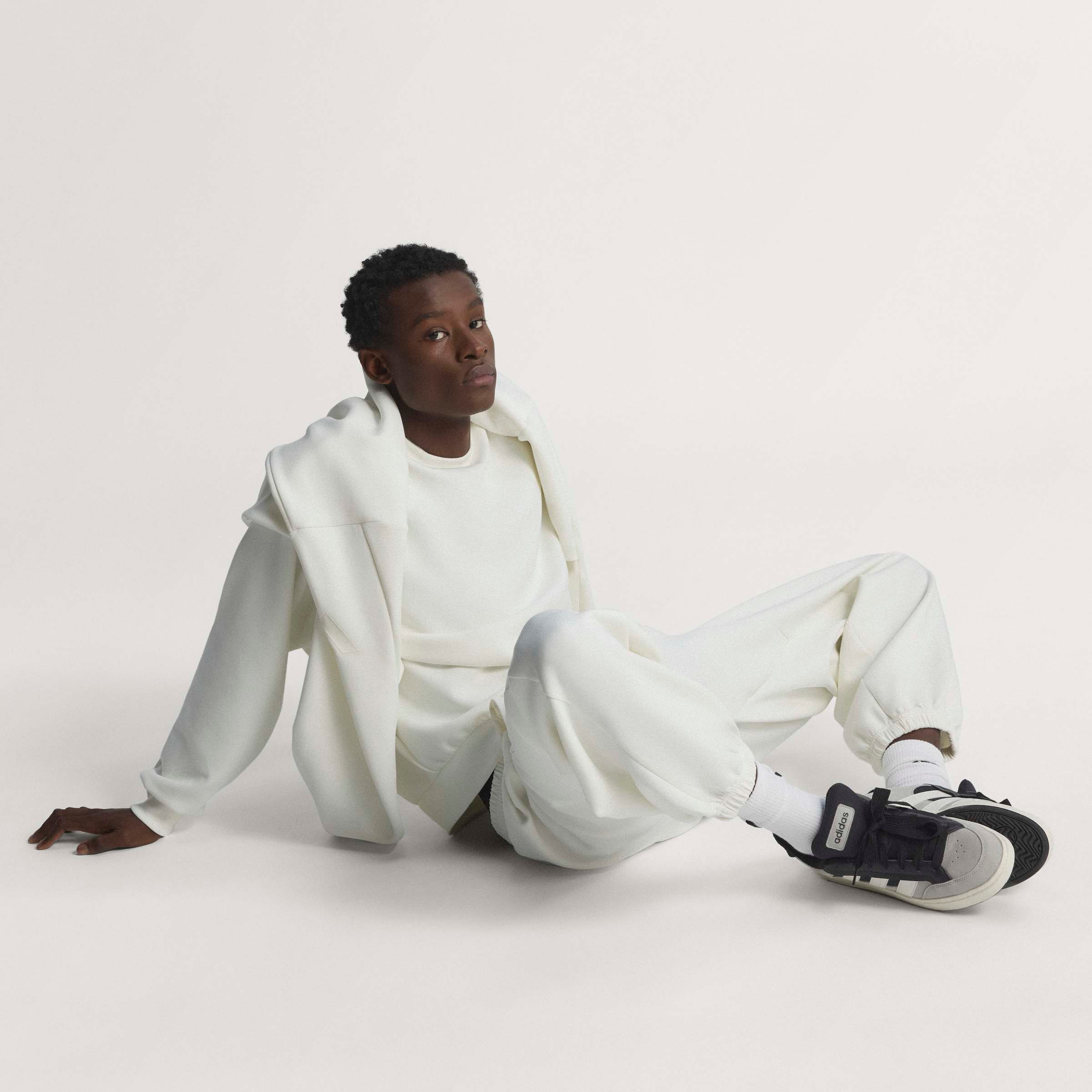 adidas Sportswear Sporthose »SOFT LUX«