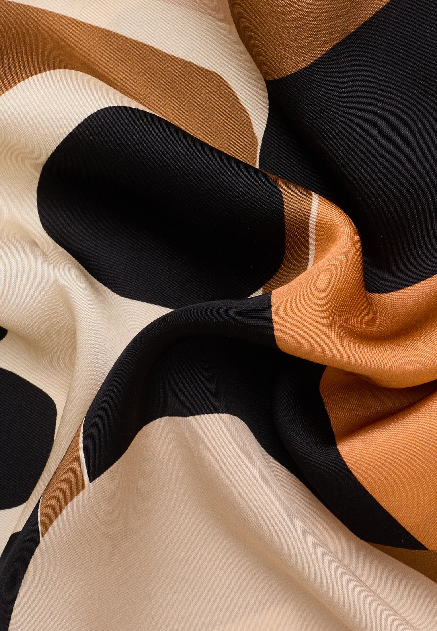 Eterna Longbluse »LOOSE FIT«