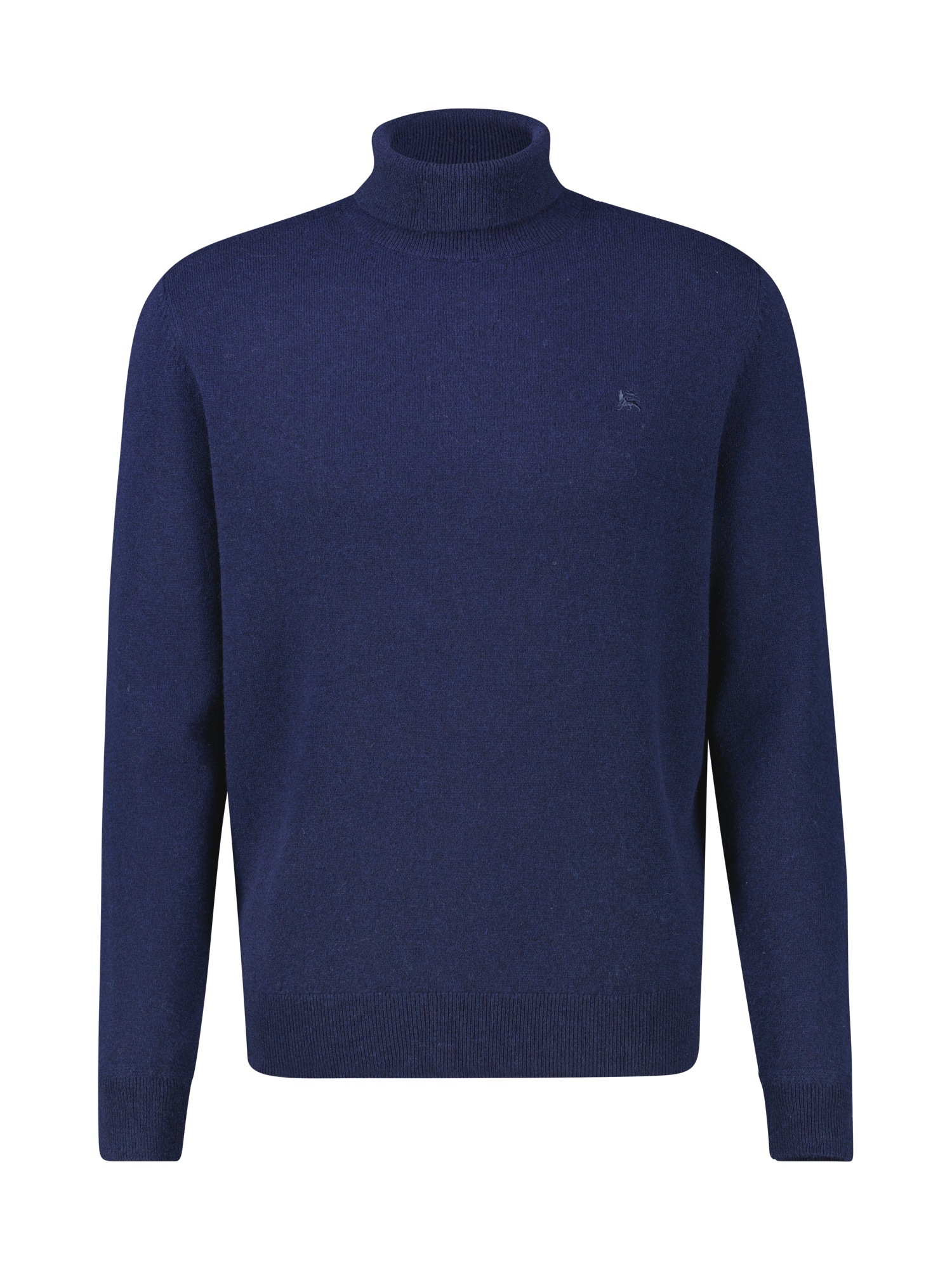 LERROS Pull à col roulé »Herren Rollkragenpullover - lässige Optik, wärmender«