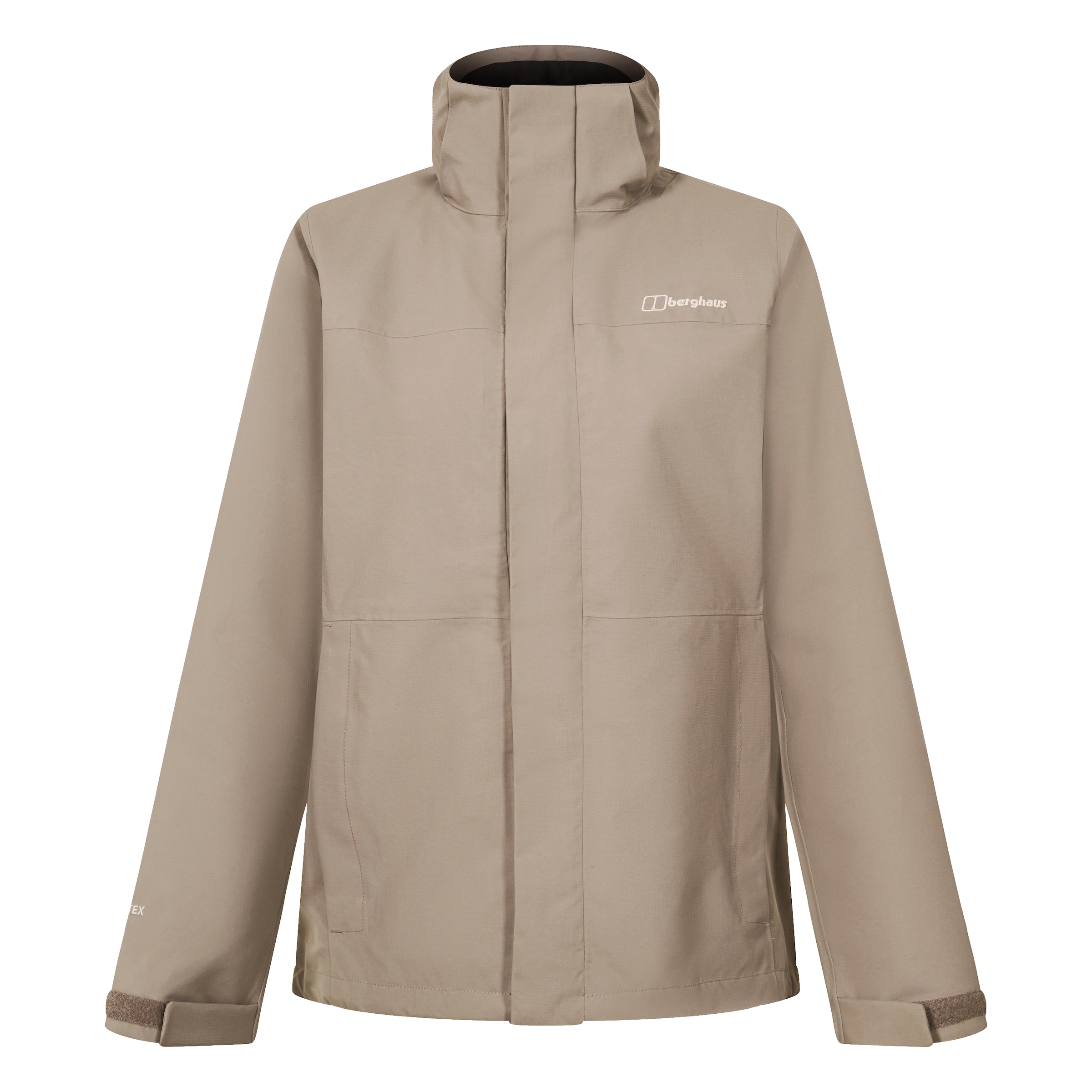 Berghaus Funktionsjacke »HILLWALKER 2.0 IA JKT AF«