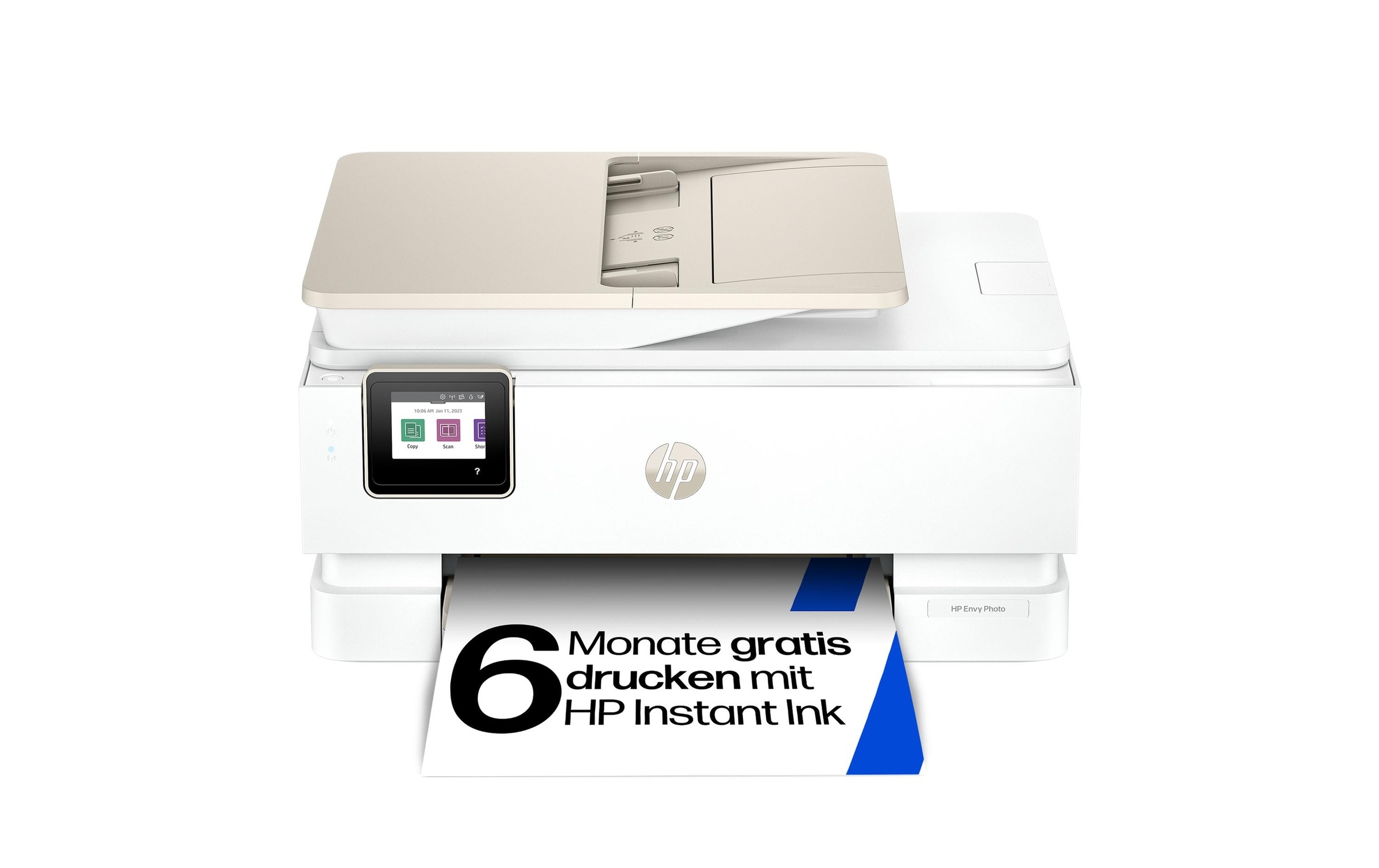 HP Multifunktionsdrucker »Envy Photo 7934 All-in-One«