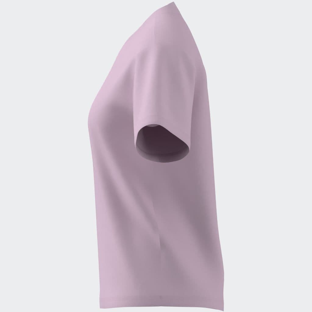 adidas Sportswear T-Shirt »W SL SJ T« Basic T-Shirt