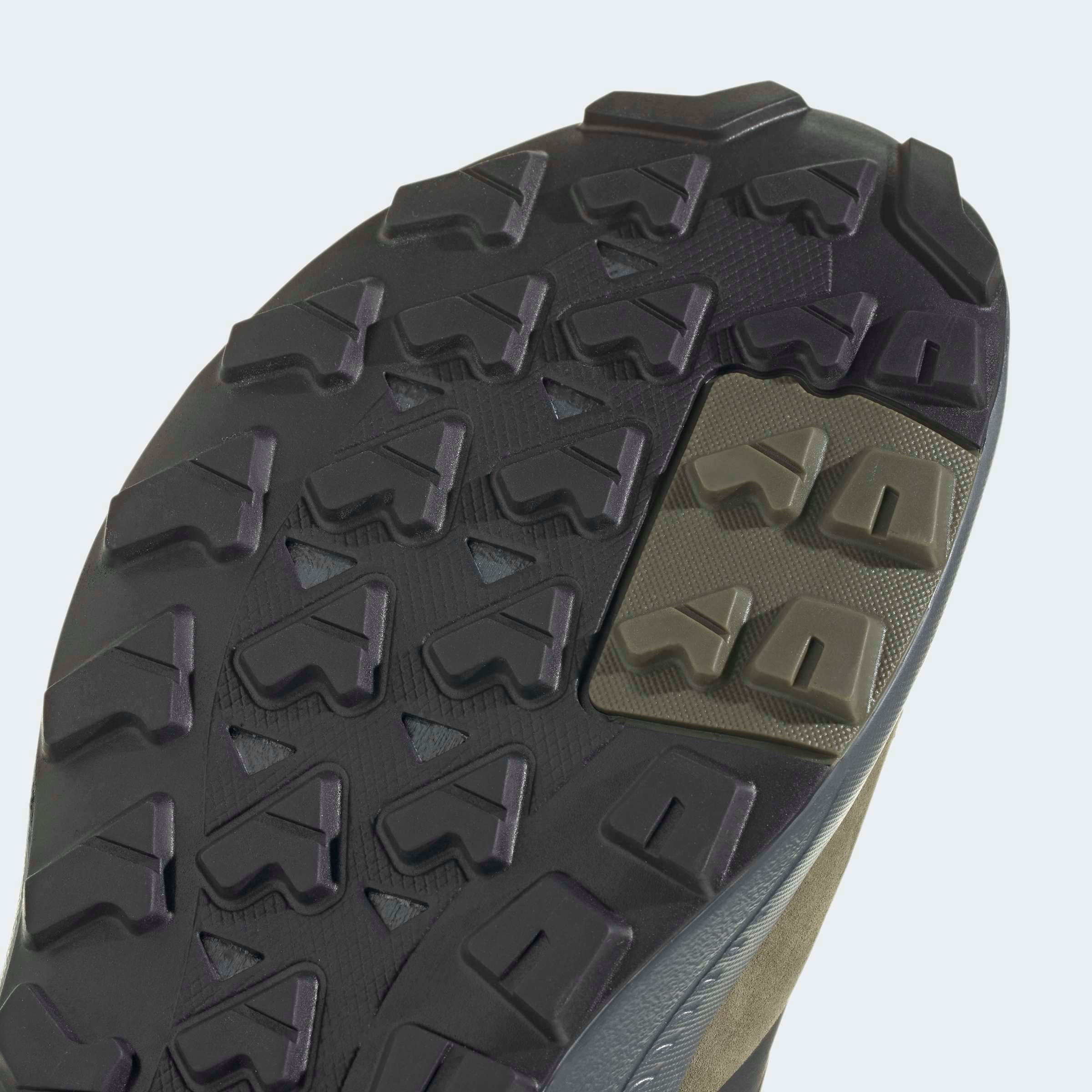 adidas TERREX Chaussure de randonnée »ANYLANDER MID , LEDER«  en cuir