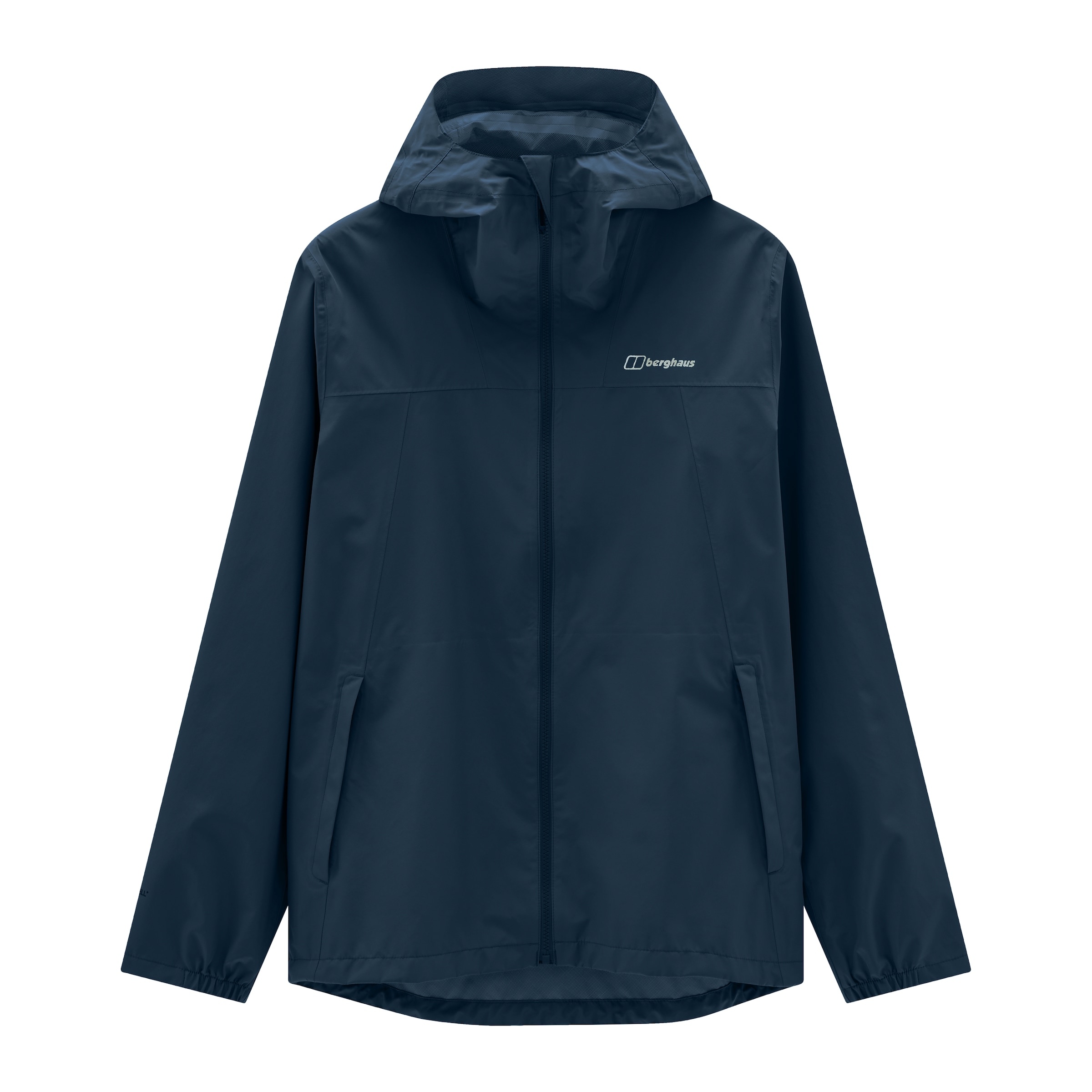 Berghaus Funktionsjacke »M DELUGE PRO 3.0 JKT« sportlicher Stil, wasserdicht, atmungsaktiv, mit Sturmklappe